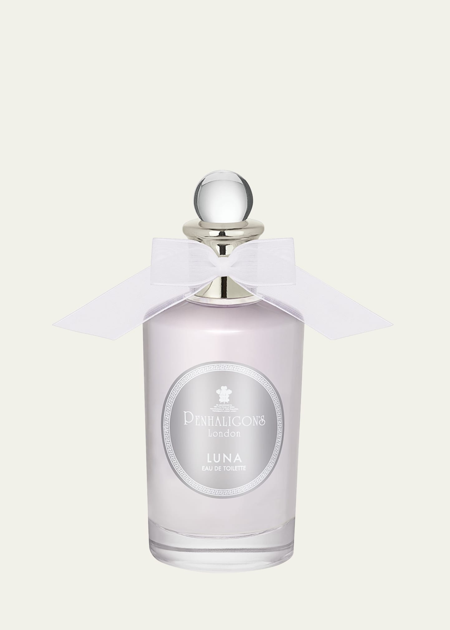 Luna Eau de Toilette, 3.4 oz.