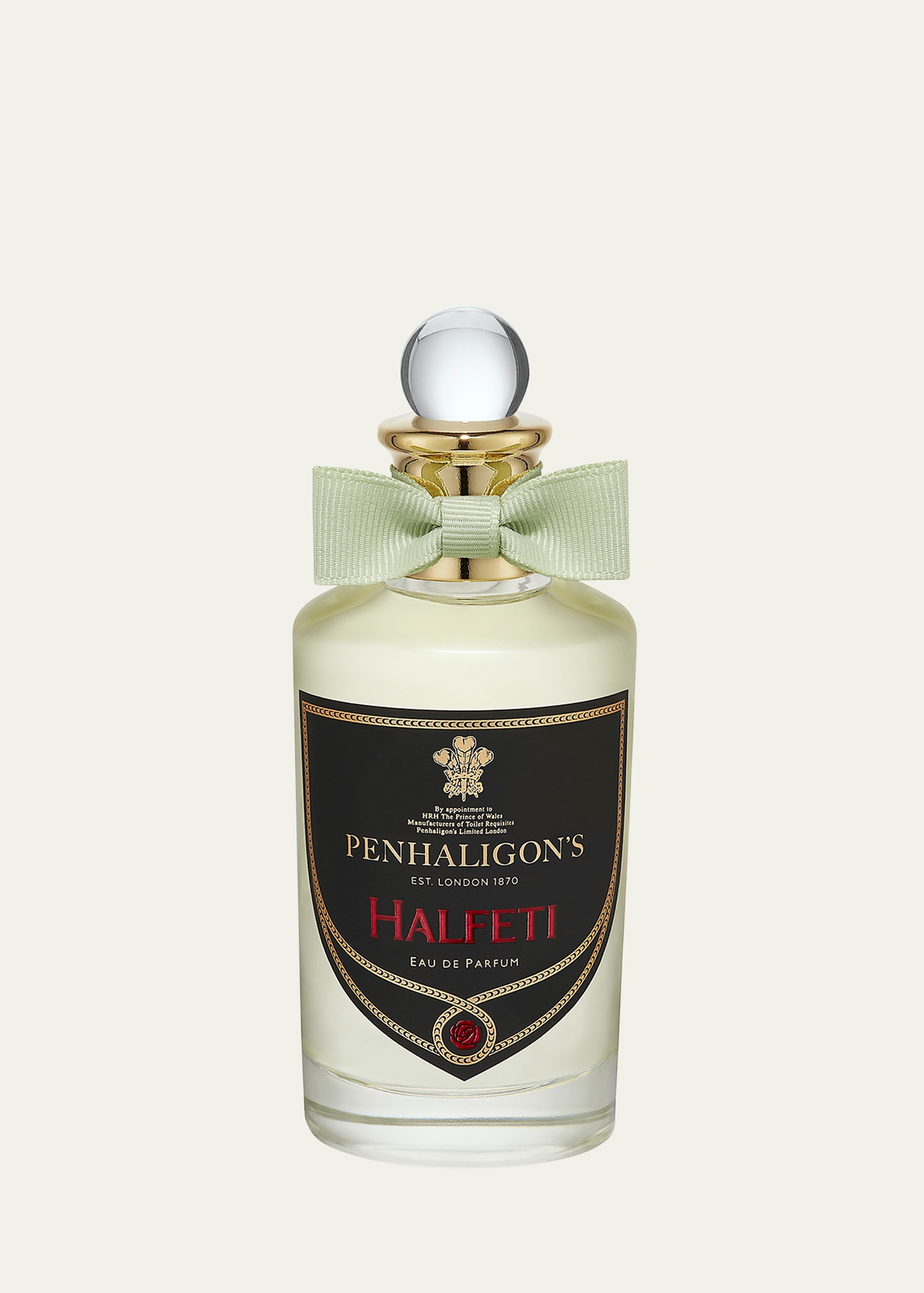 Halfeti Eau de Parfum, 3.4 oz.