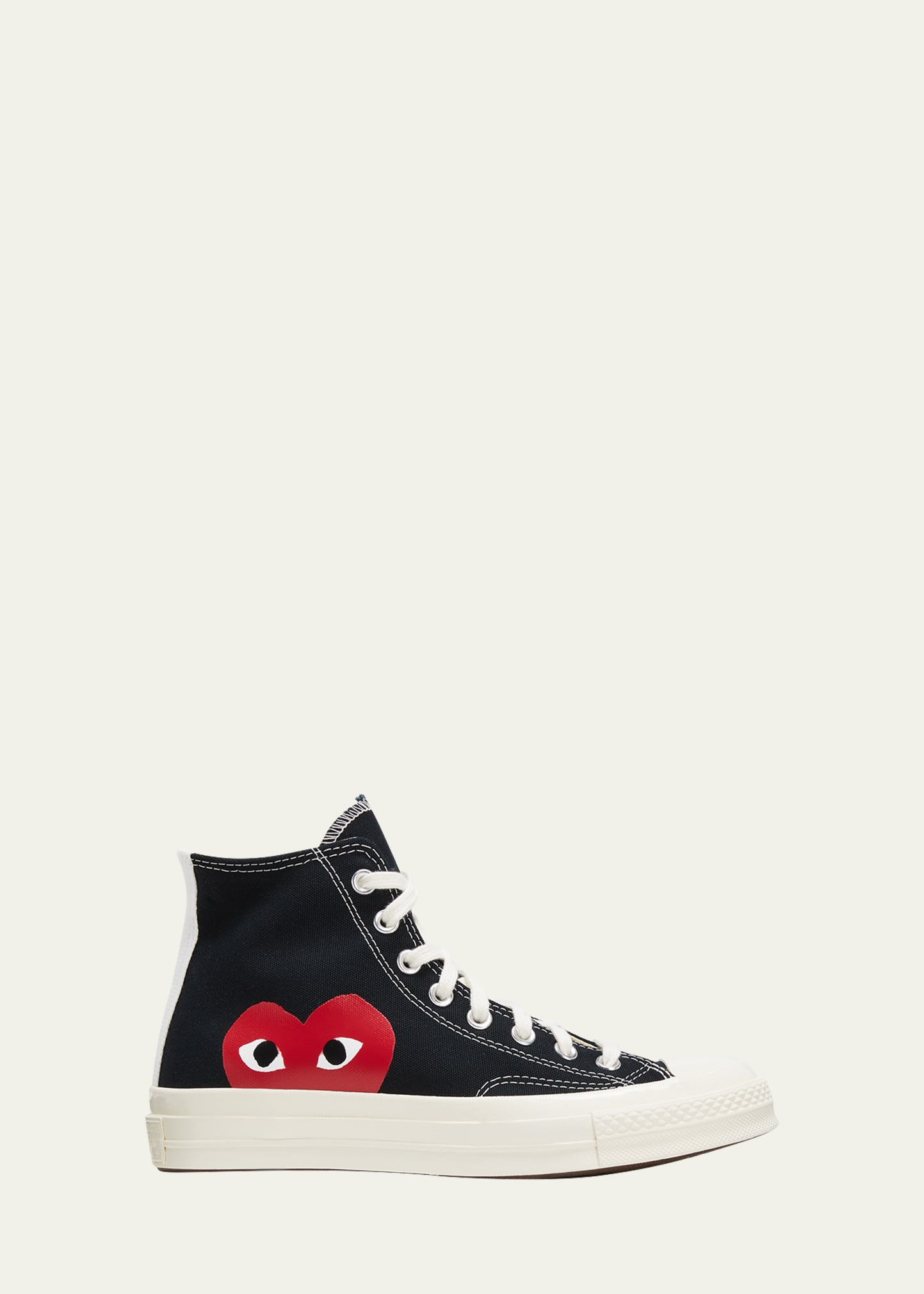 x Converse Chuck Taylor Canvas High-Top Sneakers