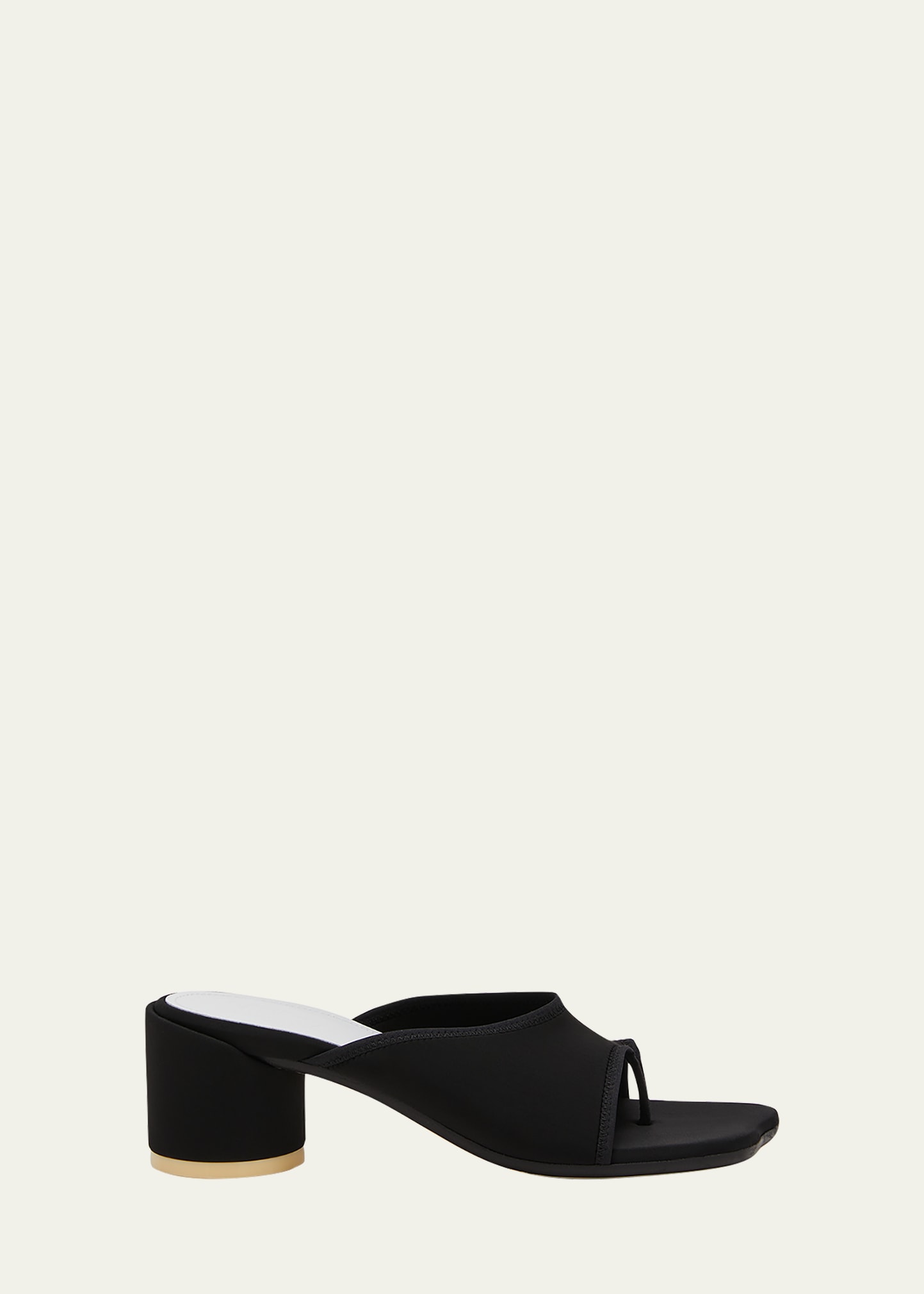 新品 [MM6]VP THONG SANDAL S-