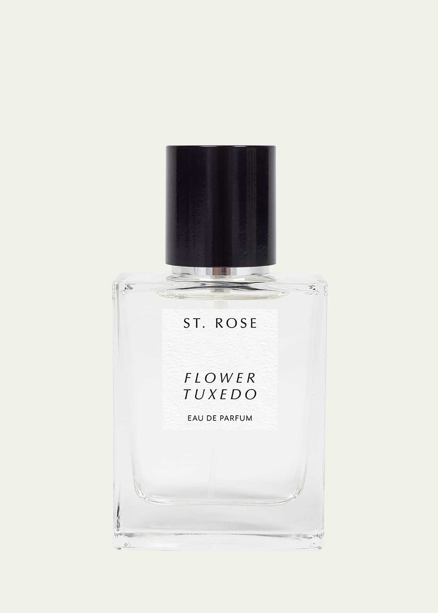 St Rose Flower Tuxedo Eau De Parfum, 1.7 Oz.