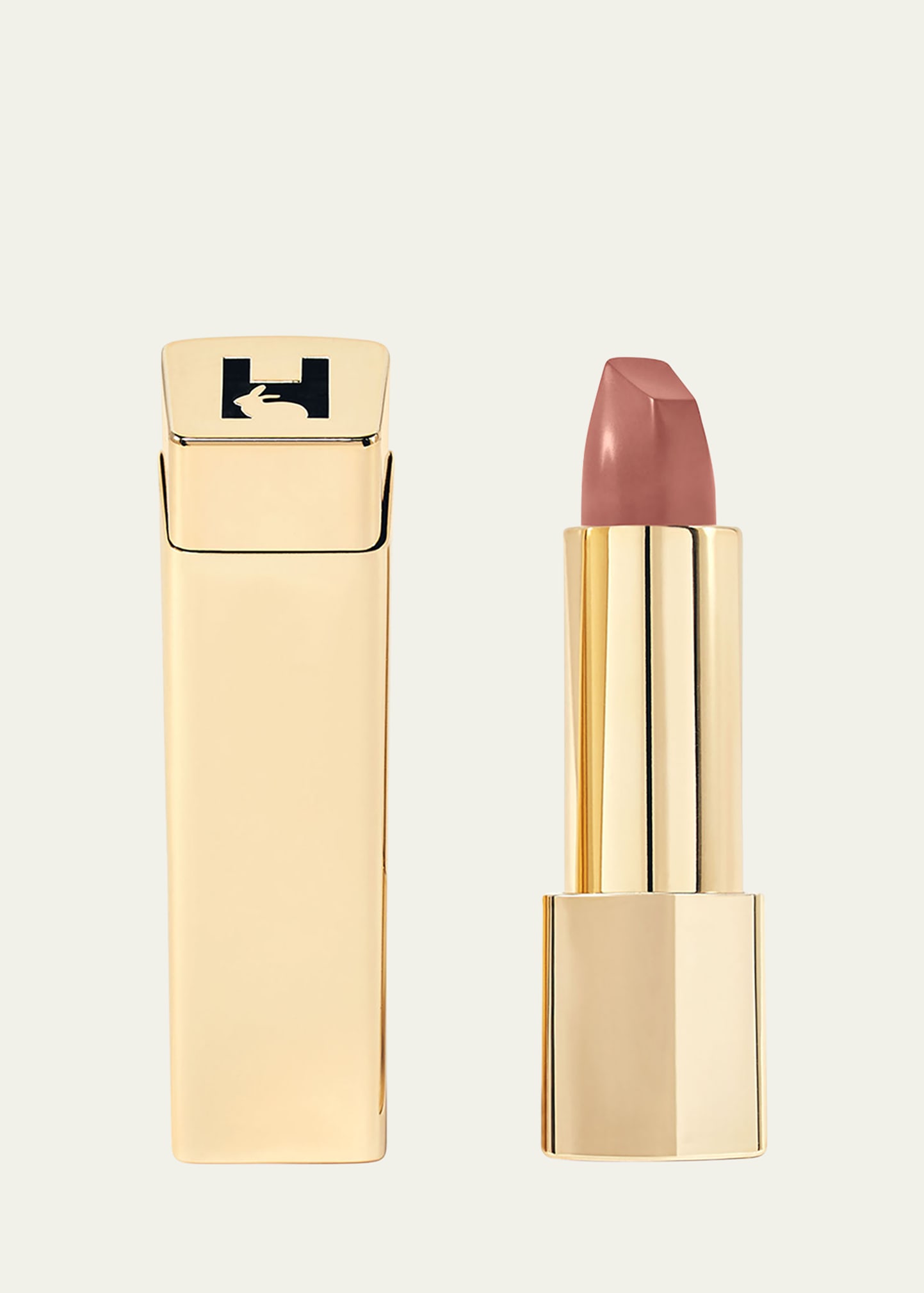 Hourglass Unlocked Satin Creme Lipstick In Oasis 312