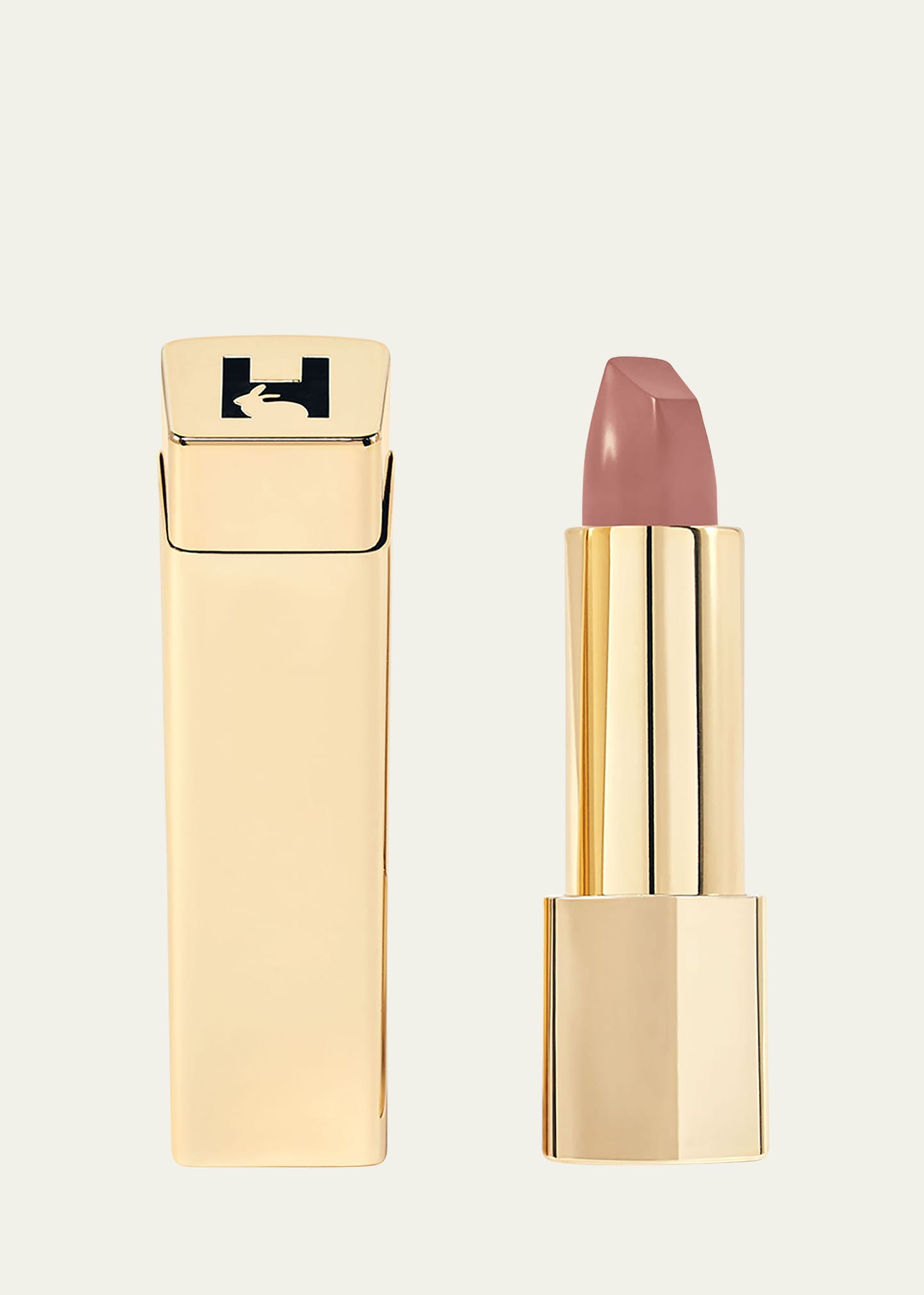 Hourglass Unlocked Satin Creme Lipstick In Tide 302