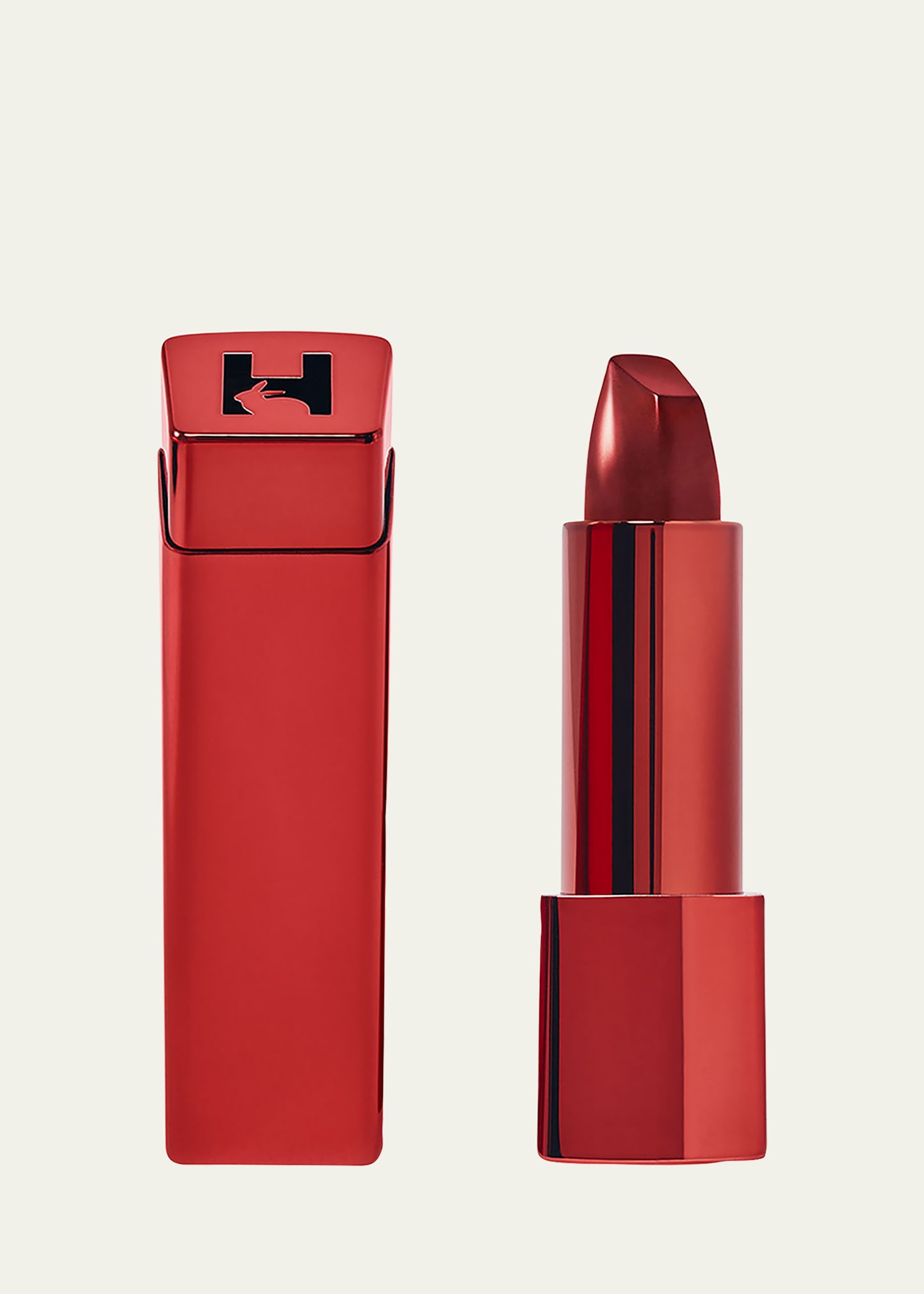 Hourglass Unlocked Satin Creme Lipstick