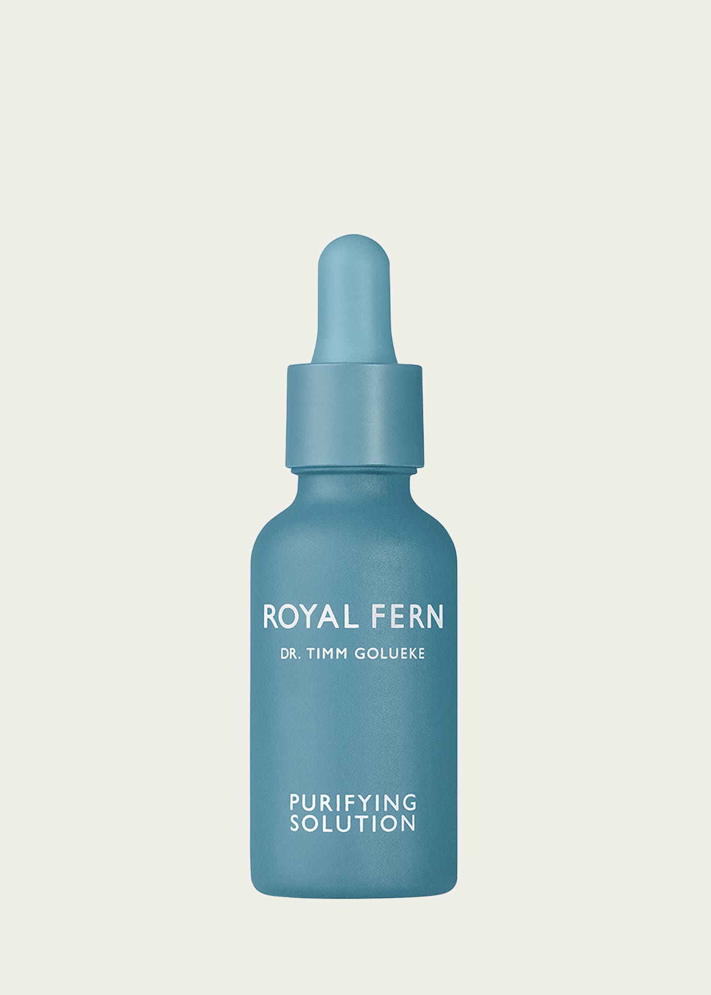 Royal Fern Purifying Solution