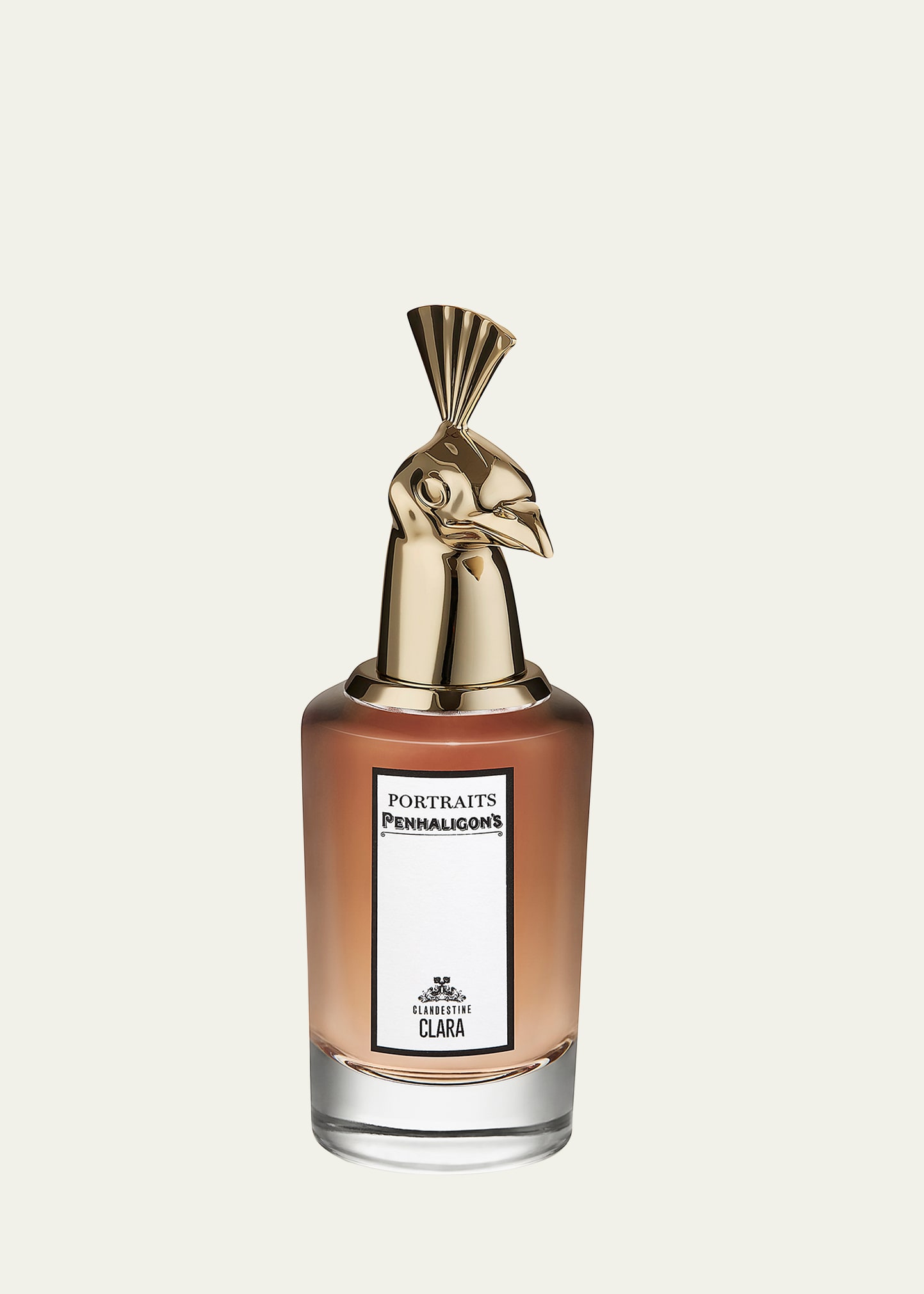 Clandestine Clara Eau de Parfum, 2.5 oz.