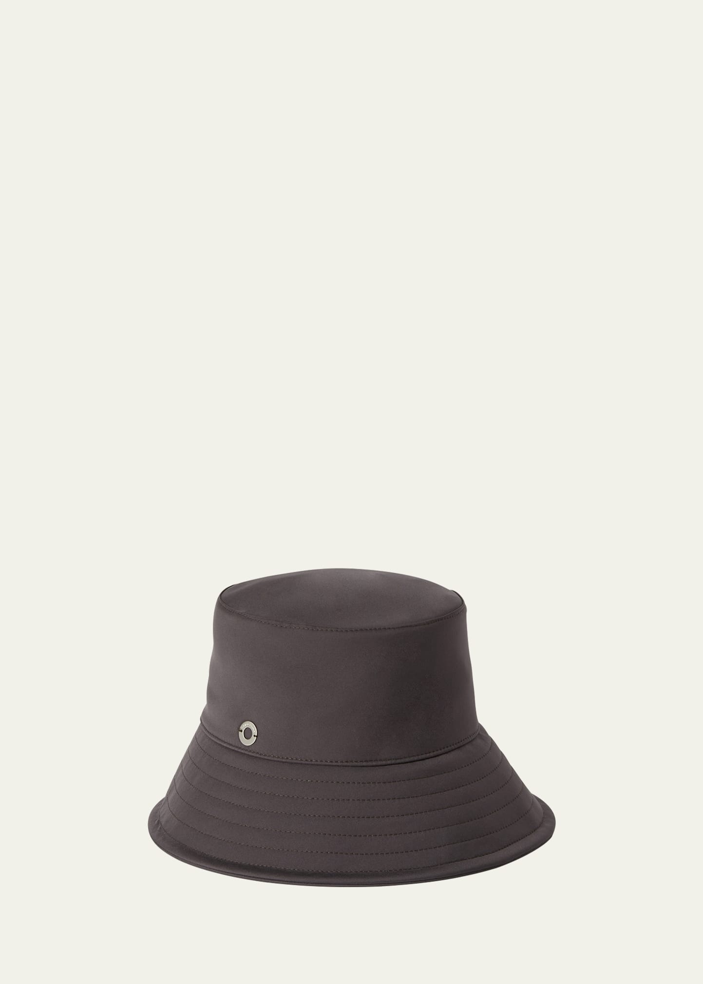 LORO PIANA ZITA WIND BUCKET HAT