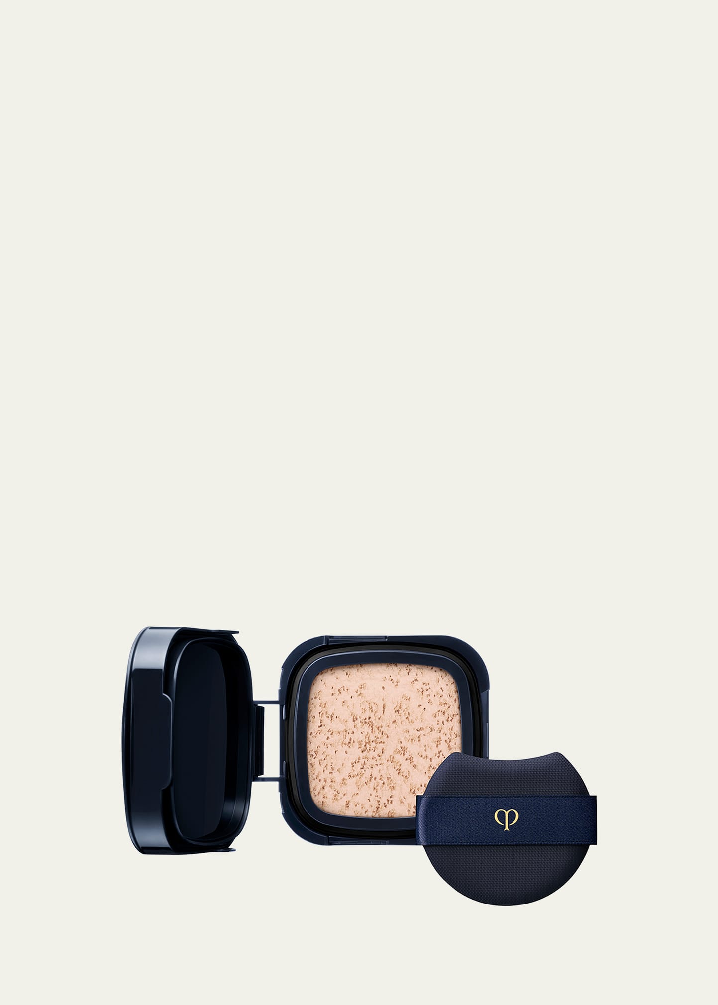 Clé De Peau Beauté Radiant Cushion Foundation Dewy Refill