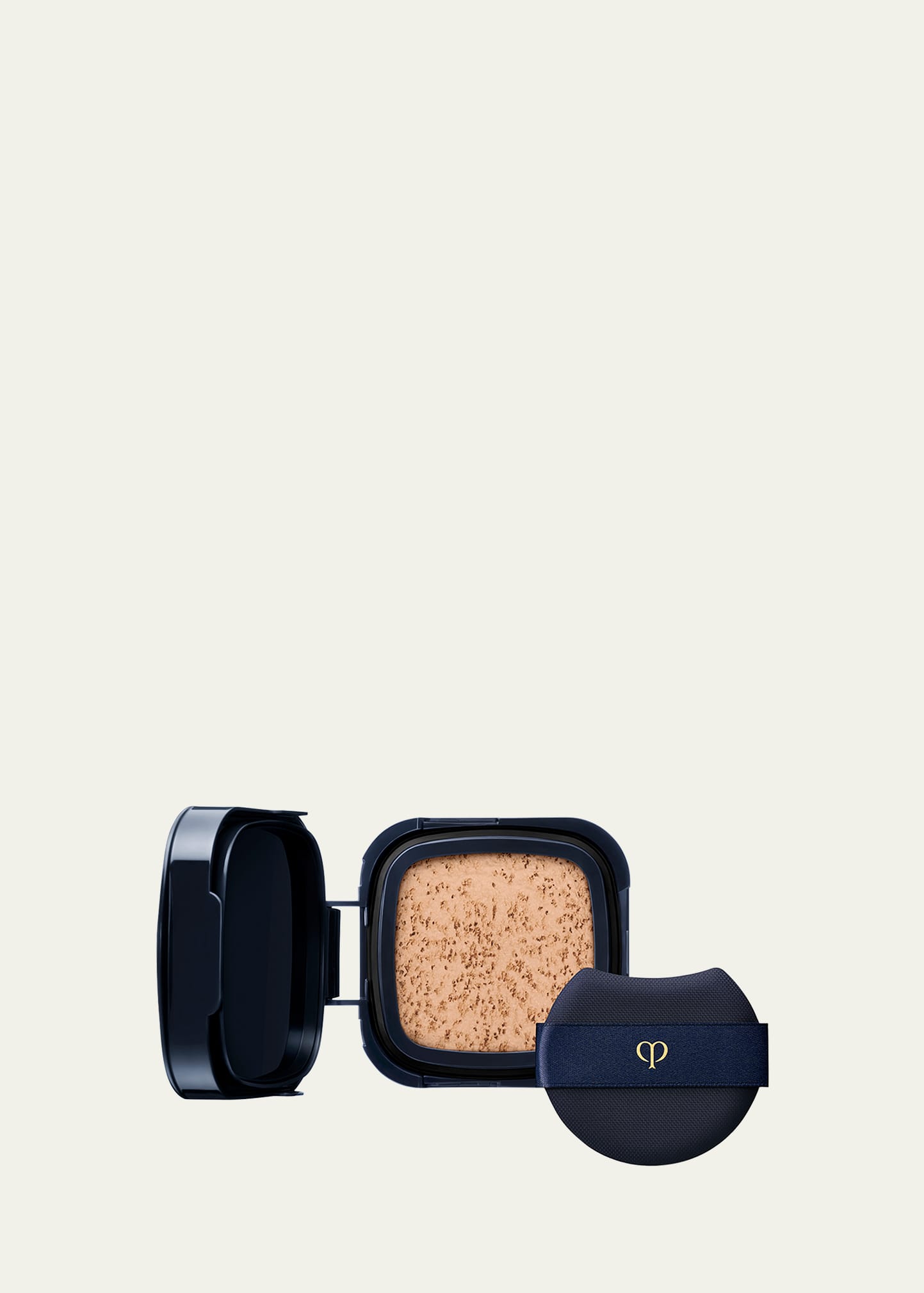 Clé De Peau Beauté Radiant Cushion Foundation Dewy Refill In O20 Light Medium