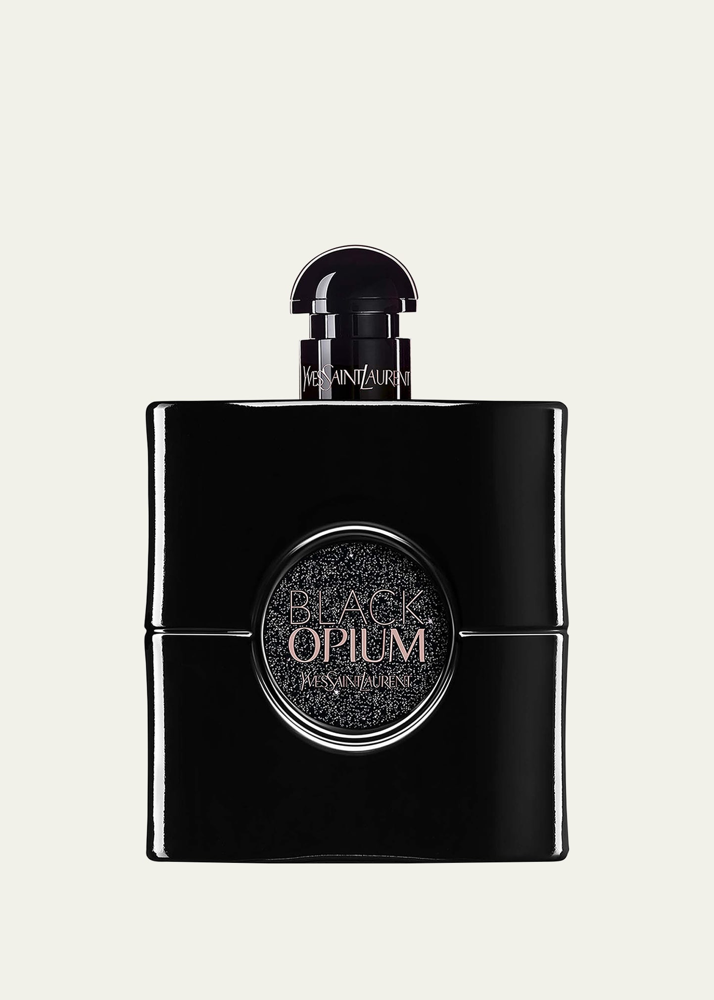 Shop Saint Laurent Ysl Black Opium Le Parfum, 3.0 Oz.