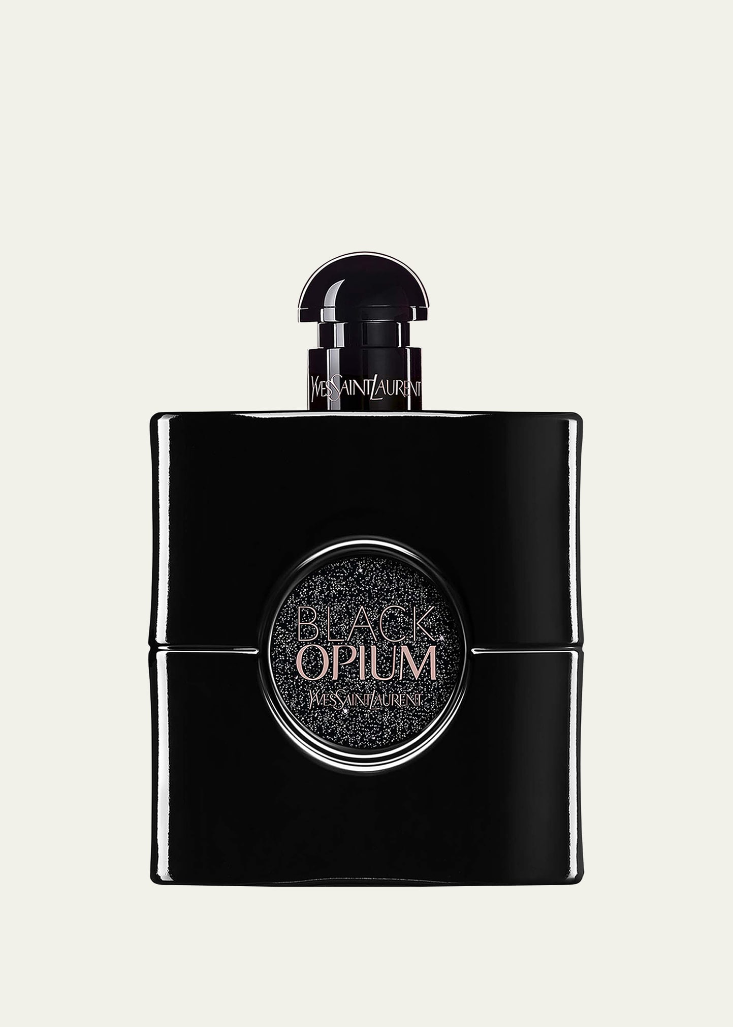 SAINT LAURENT YSL BLACK OPIUM LE PARFUM, 3.0 OZ.