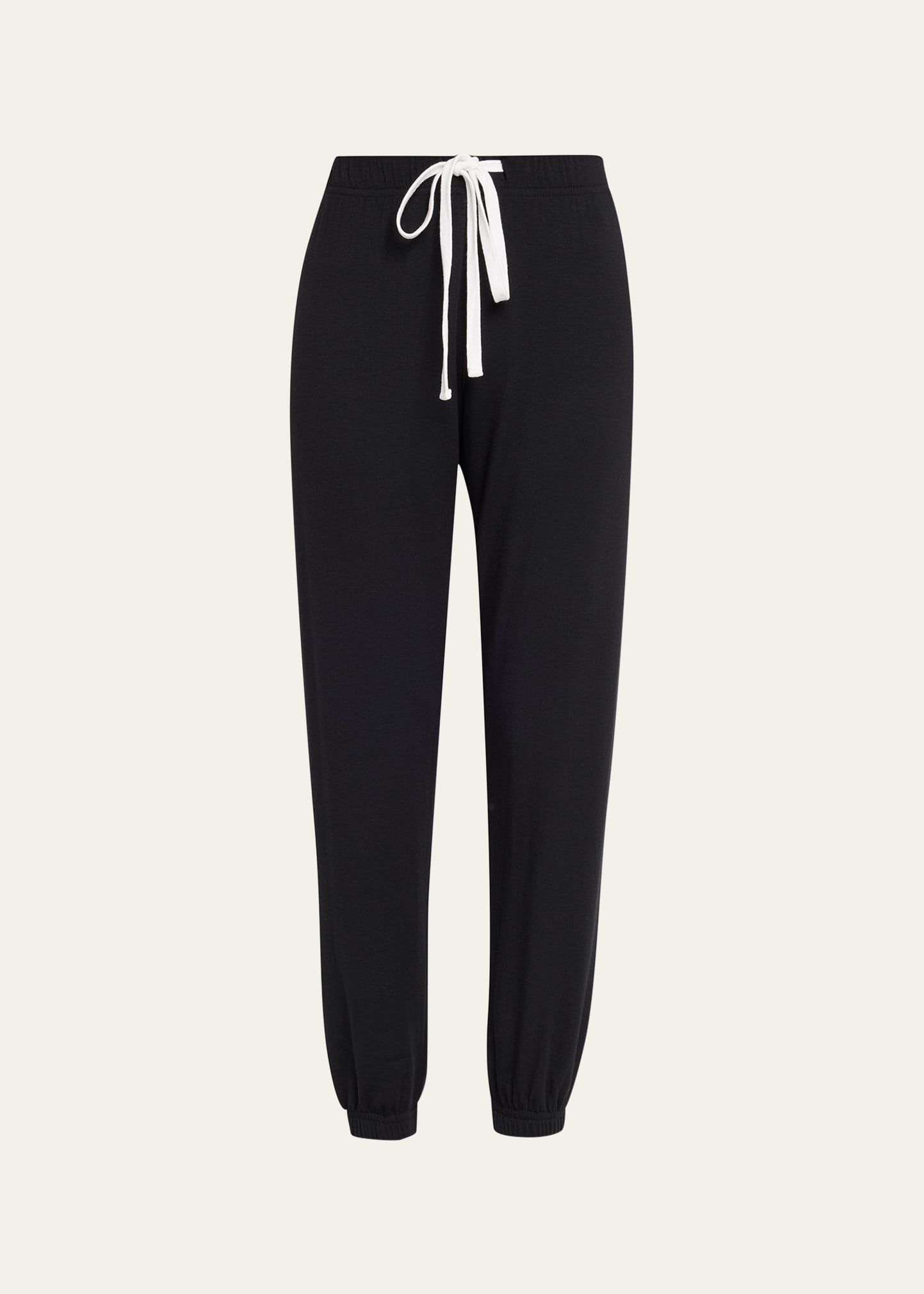 Splits59 Sonja Fleece Sweatpants In Black