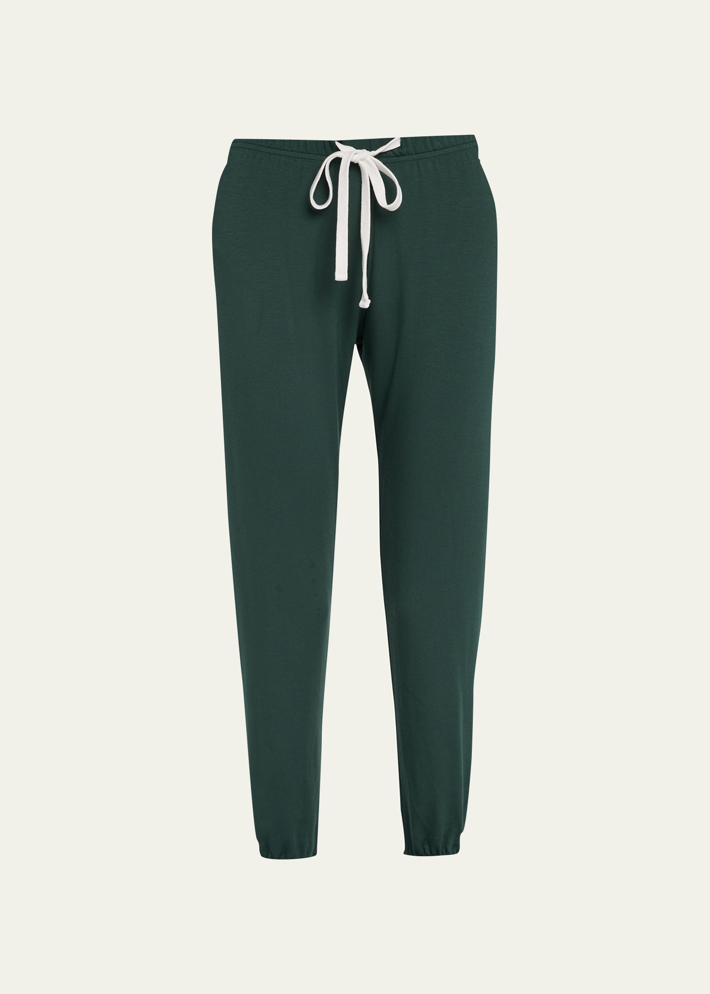 Splits59 Sonja Fleece Sweatpants In Green