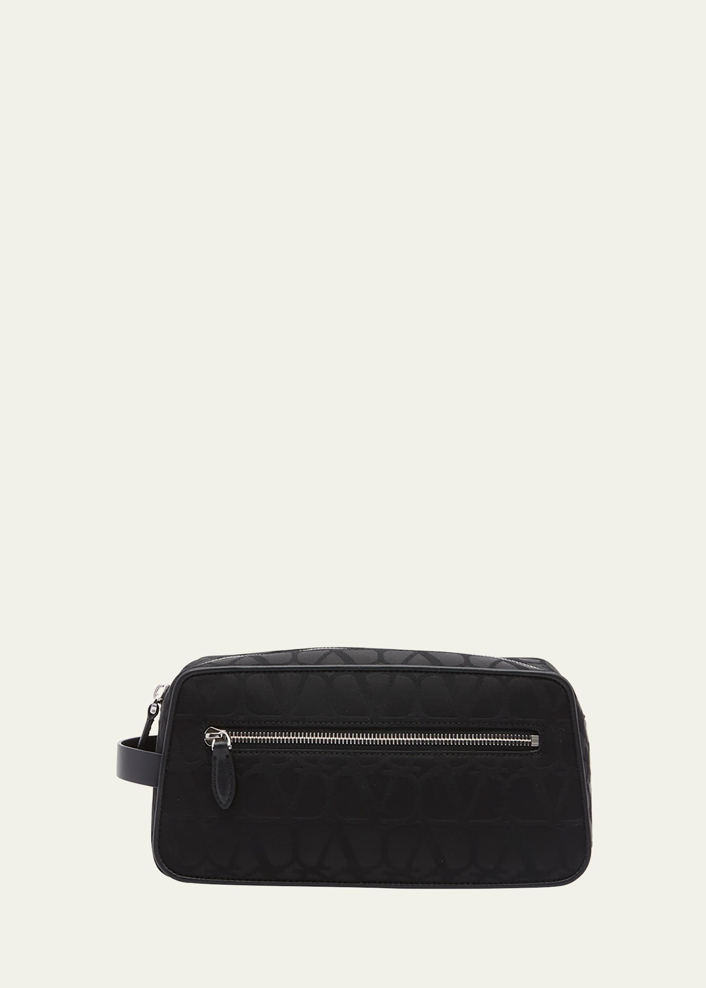 Valentino cheap toiletry bag