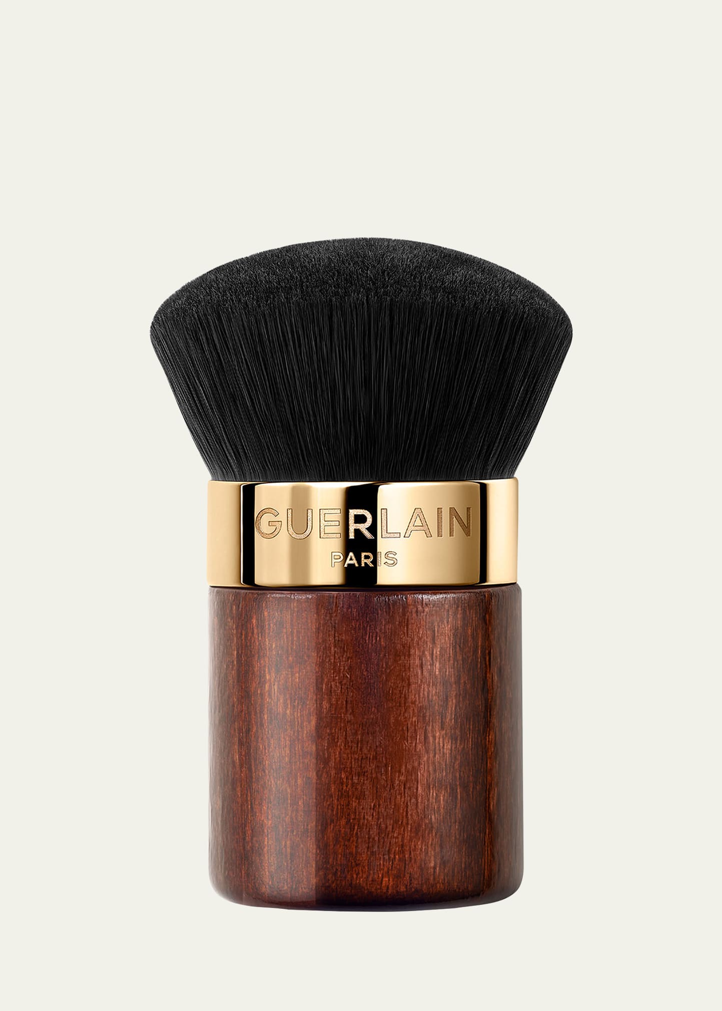 Guerlain Kabuki Foundation Brush In Neutral