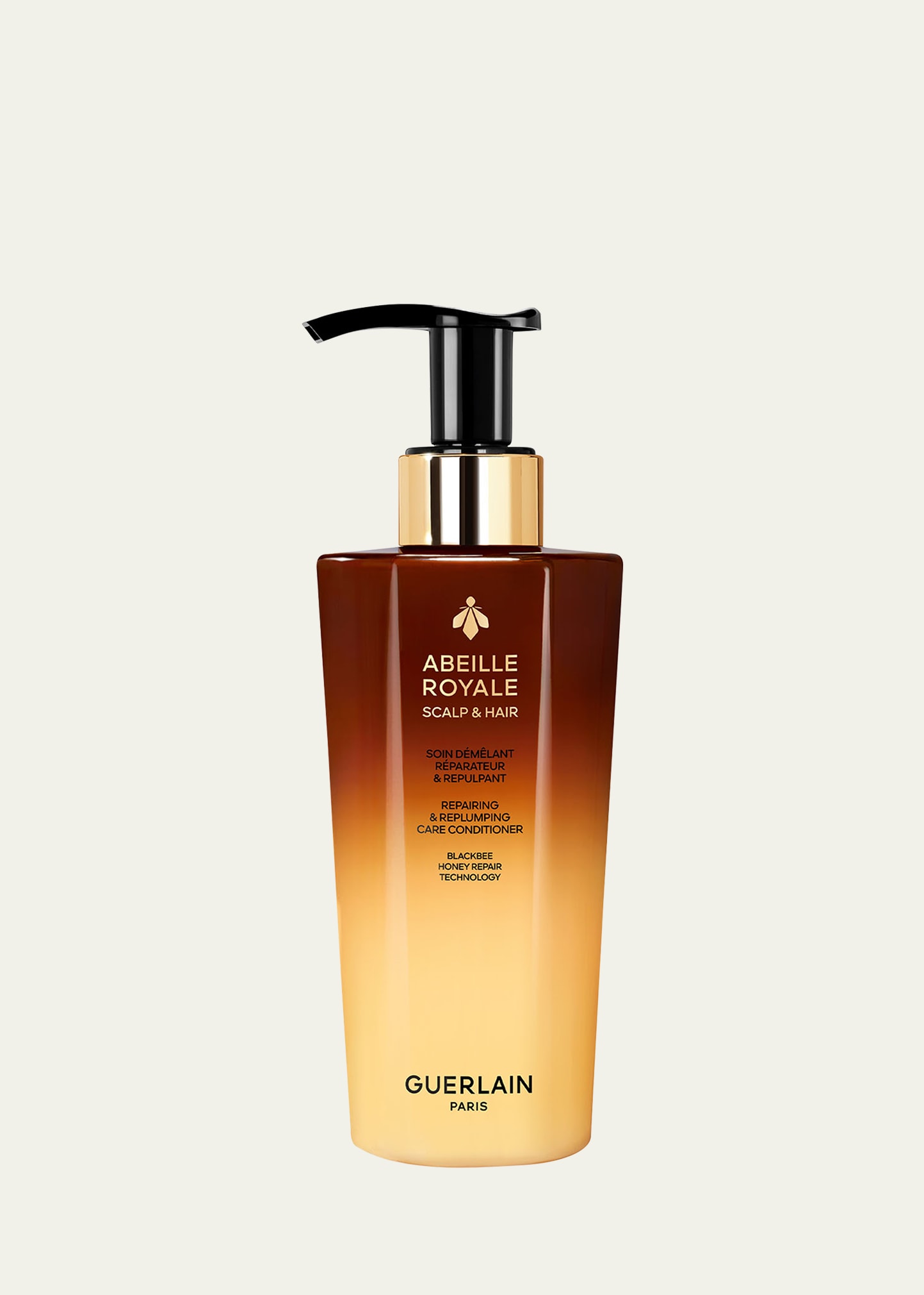 Guerlain Abeille Royale Repairing & Replumping Care Conditioner, 9.8 Oz.