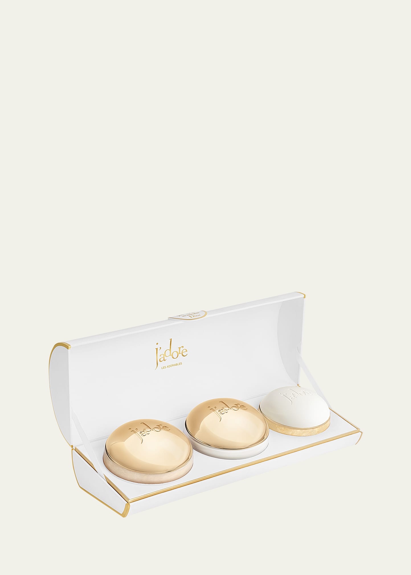 Dior J'adore Adorables 3-Piece Gift, Yours with any $165 Dior