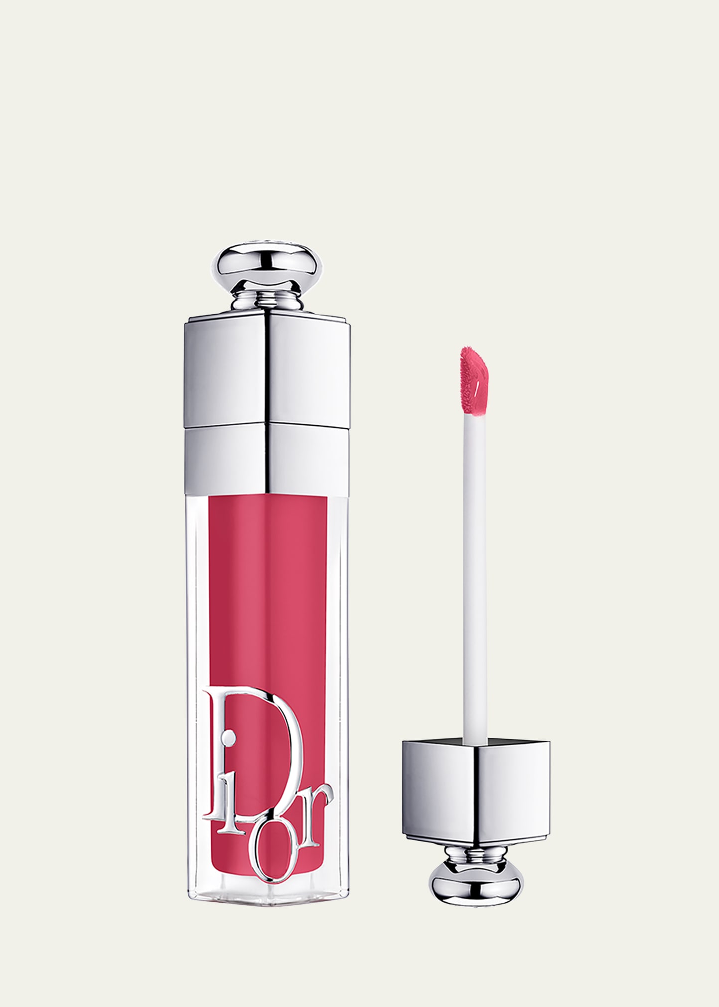 Dior Addict Lip Maximizer Gloss In Multi