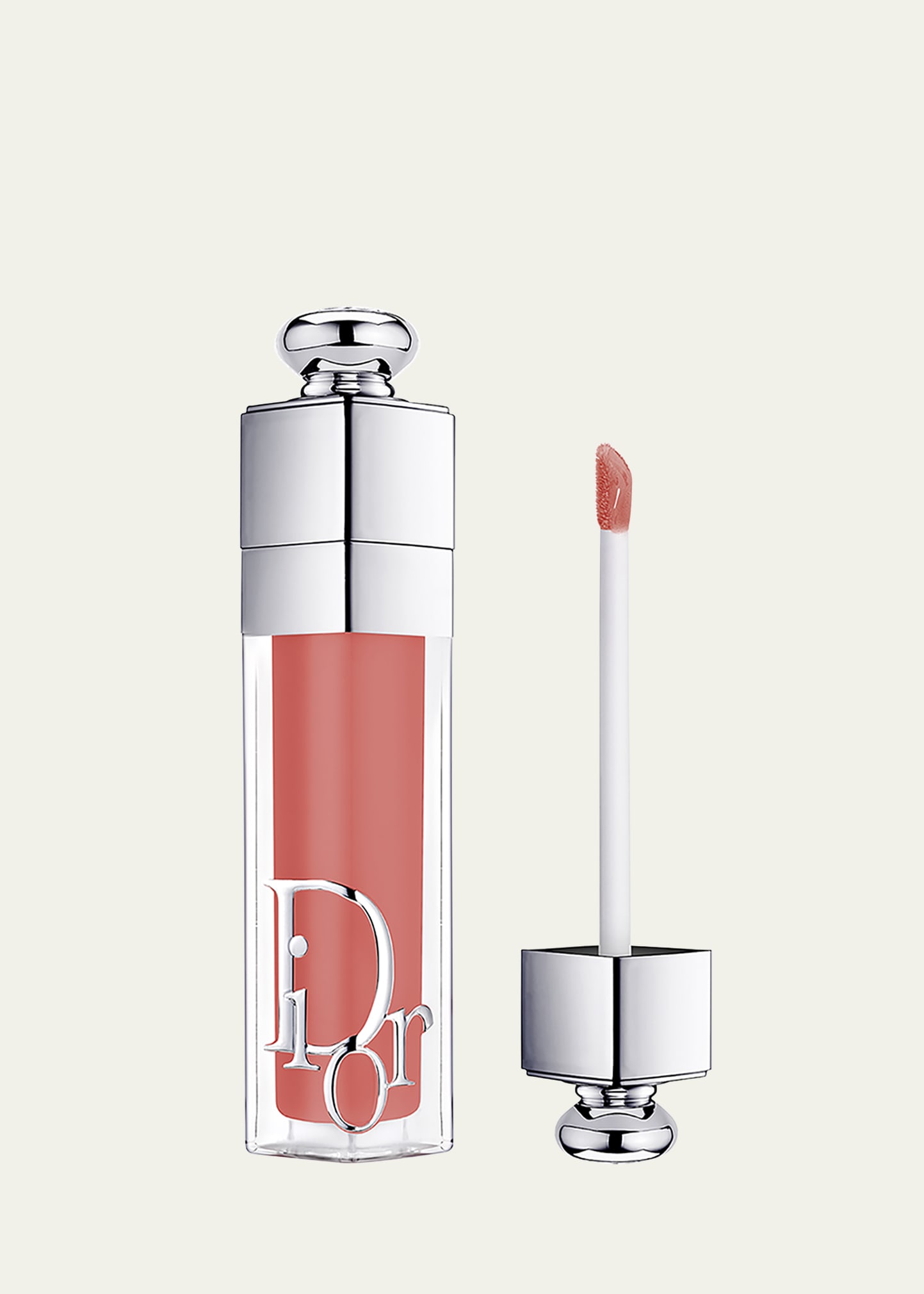 Dior Addict Lip Maximizer Gloss In Multi