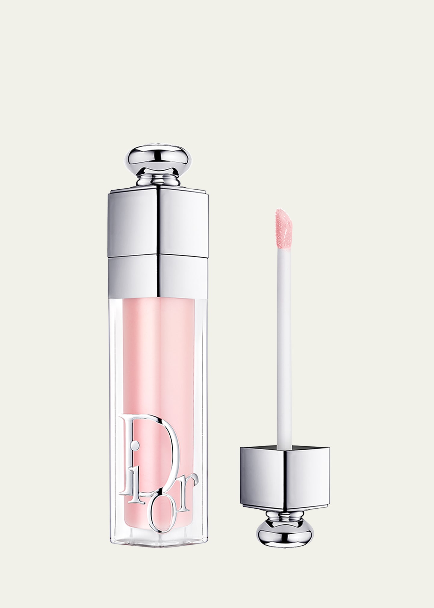 Dior Addict Lip Maximizer Gloss In 001 Pink