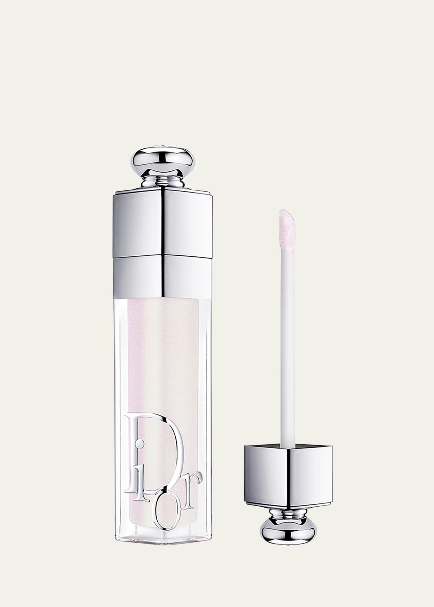 Dior Addict Lip Maximizer Gloss In Multi