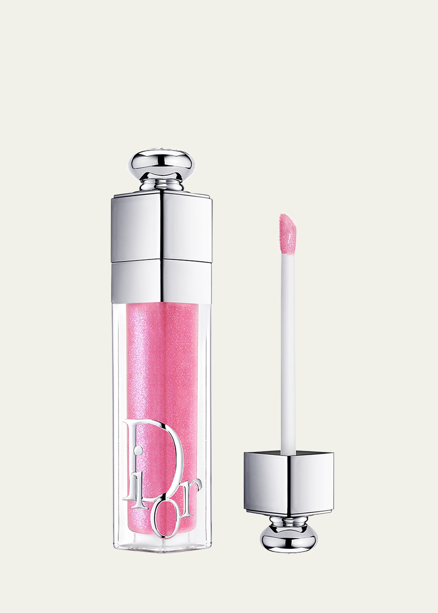 Dior Addict Lip Maximizer Gloss In 003 Holo Lavender