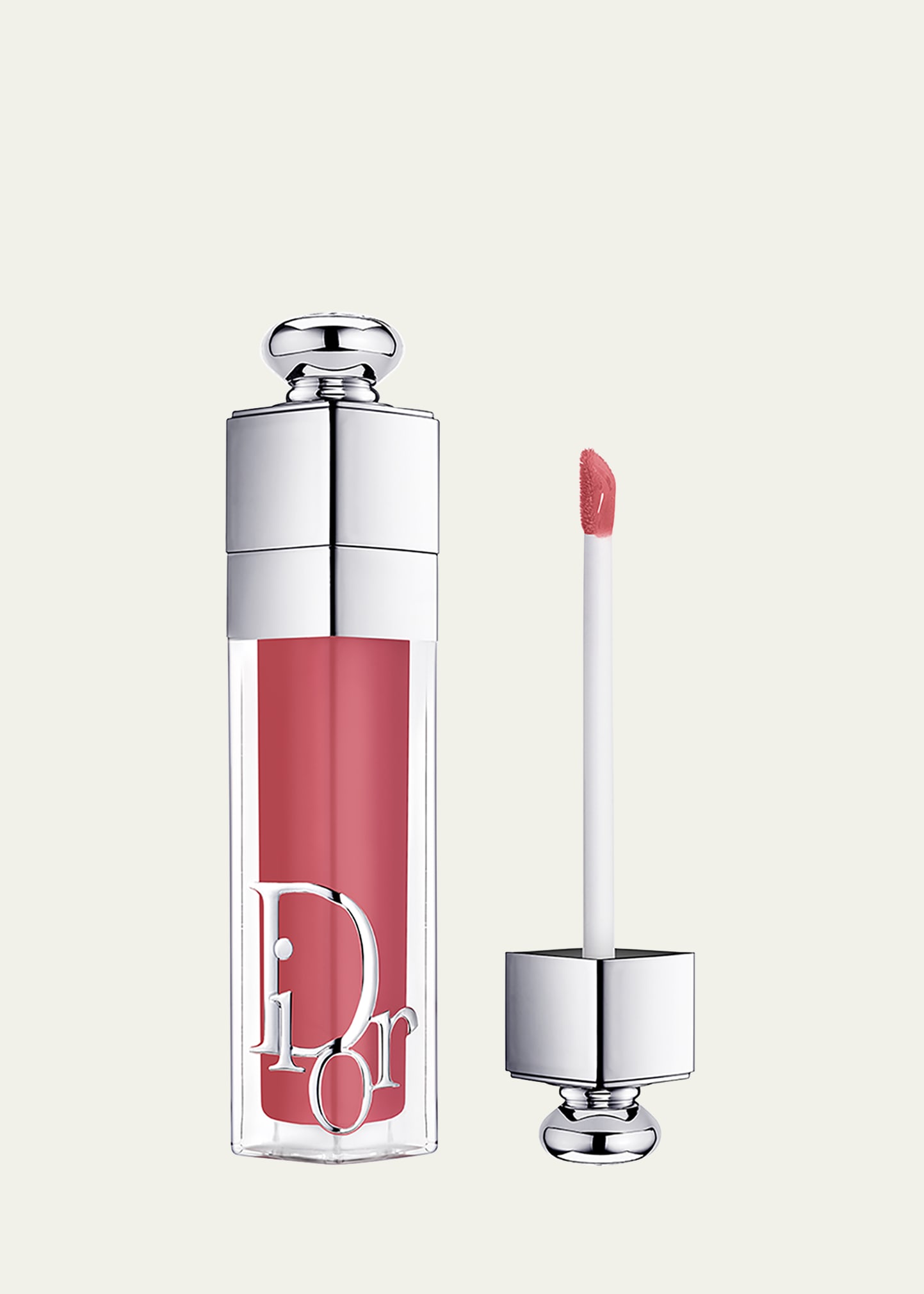 Dior Addict Lip Maximizer Gloss In 009 Intense Rosew