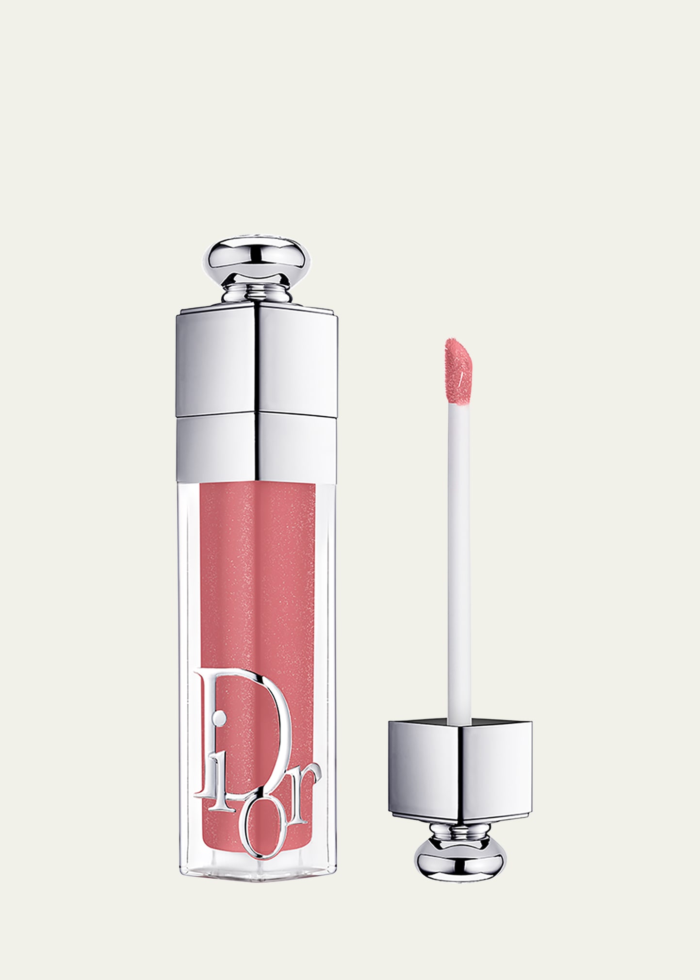 Dior Addict Lip Maximizer Gloss In Multi