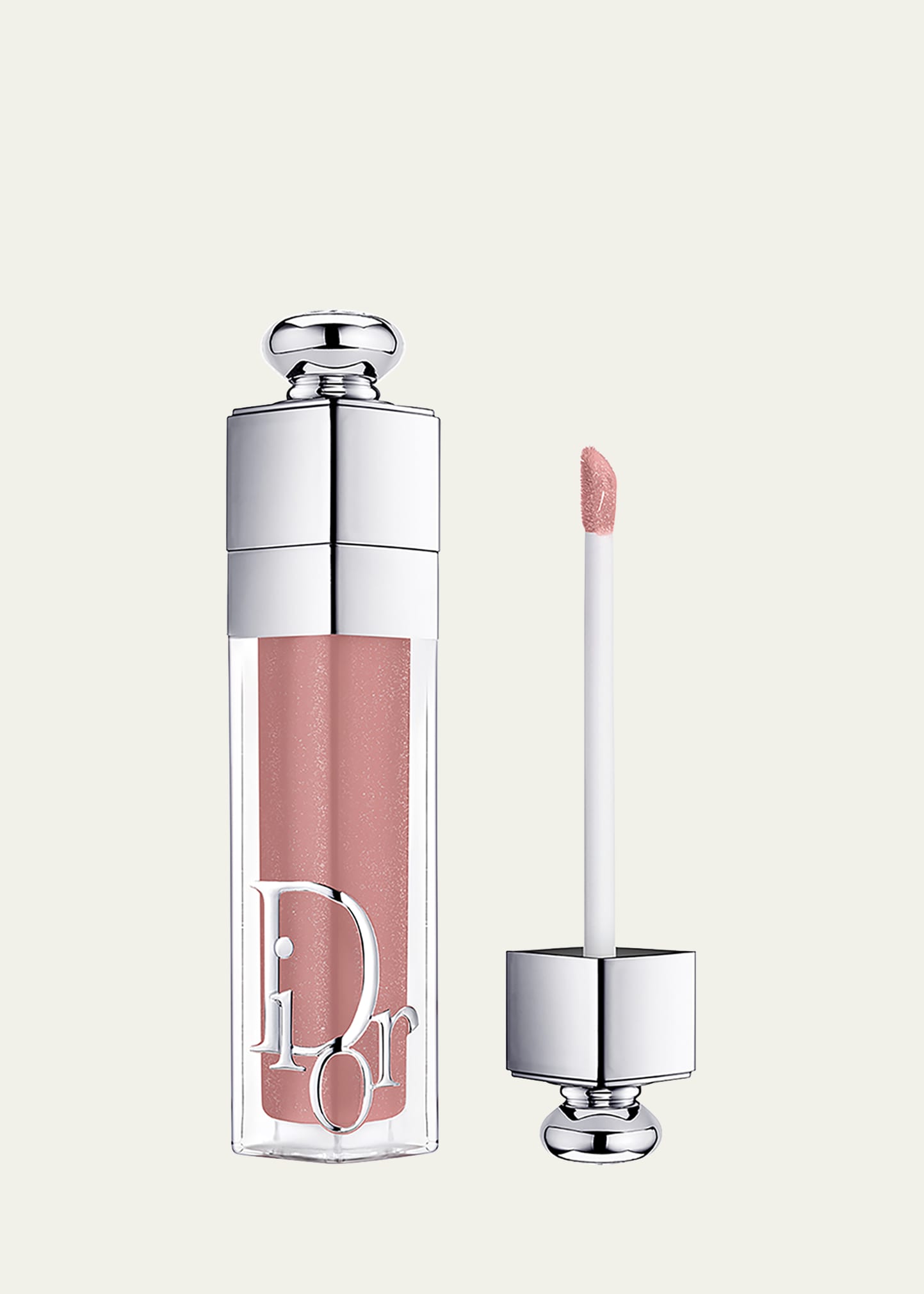 Dior Addict Lip Maximizer Gloss In 013 Beige