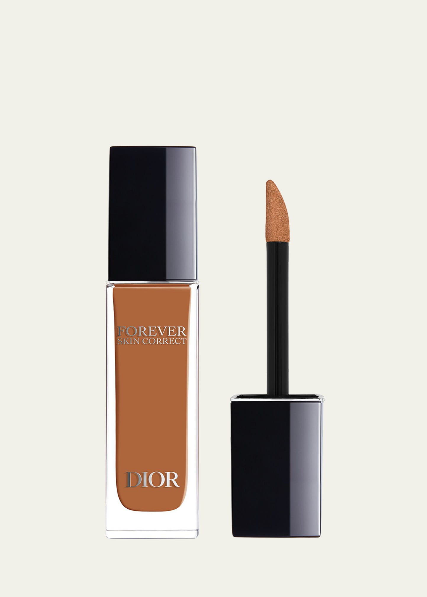 Dior Forever Skin Correct Full-coverage Concealer In 6 N Neutral