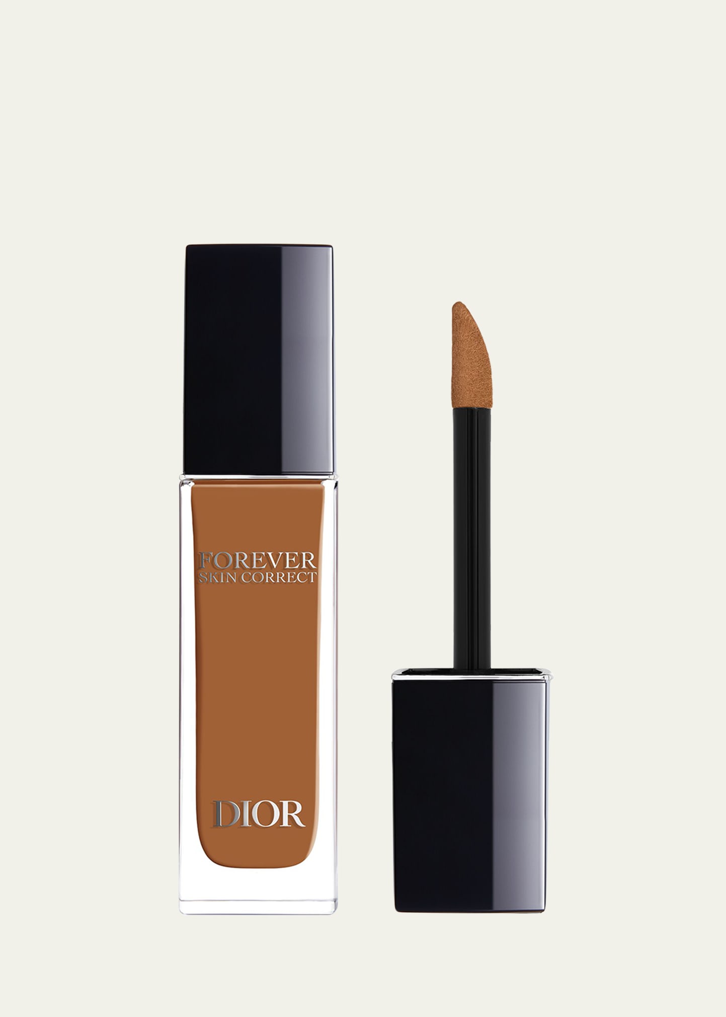 Dior Forever Skin Correct Full-coverage Concealer In 7 N Neutral