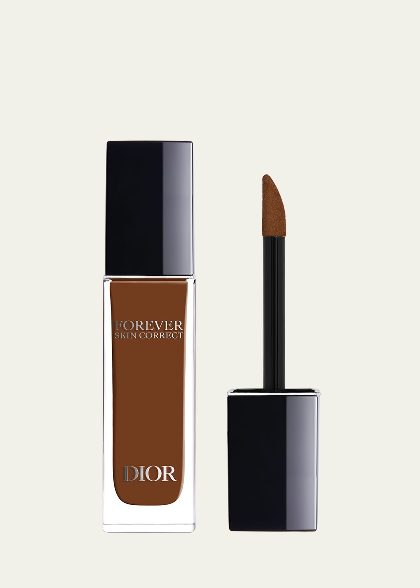 Dior Forever Skin Correct Full-coverage Concealer In 9 N Neutral
