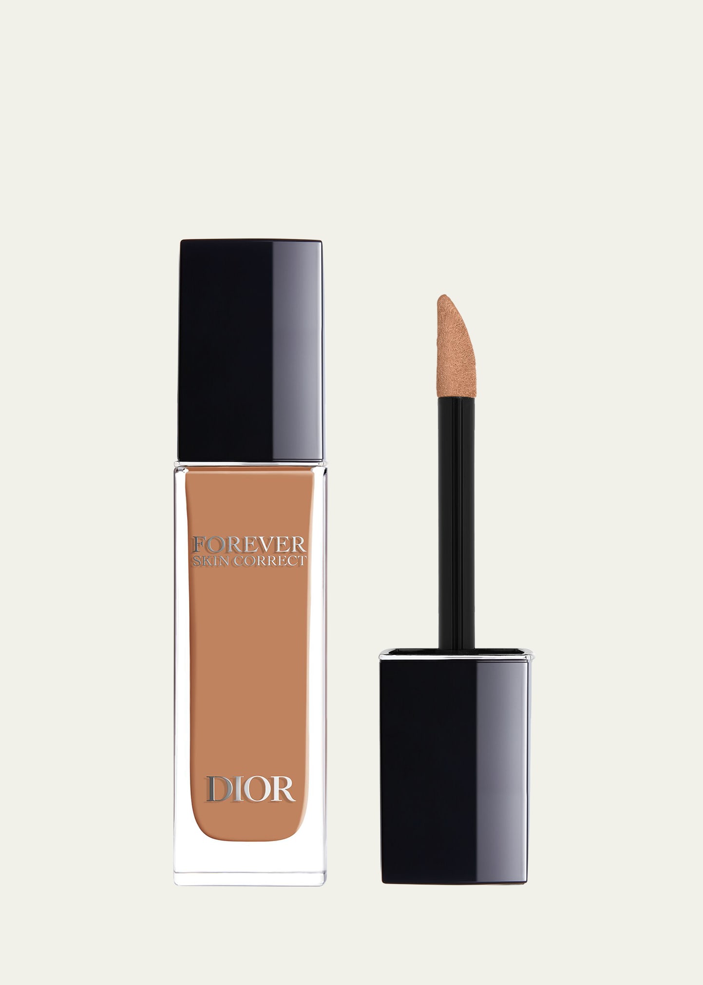 Dior Forever Skin Correct Full-coverage Concealer In 5 N Neutral