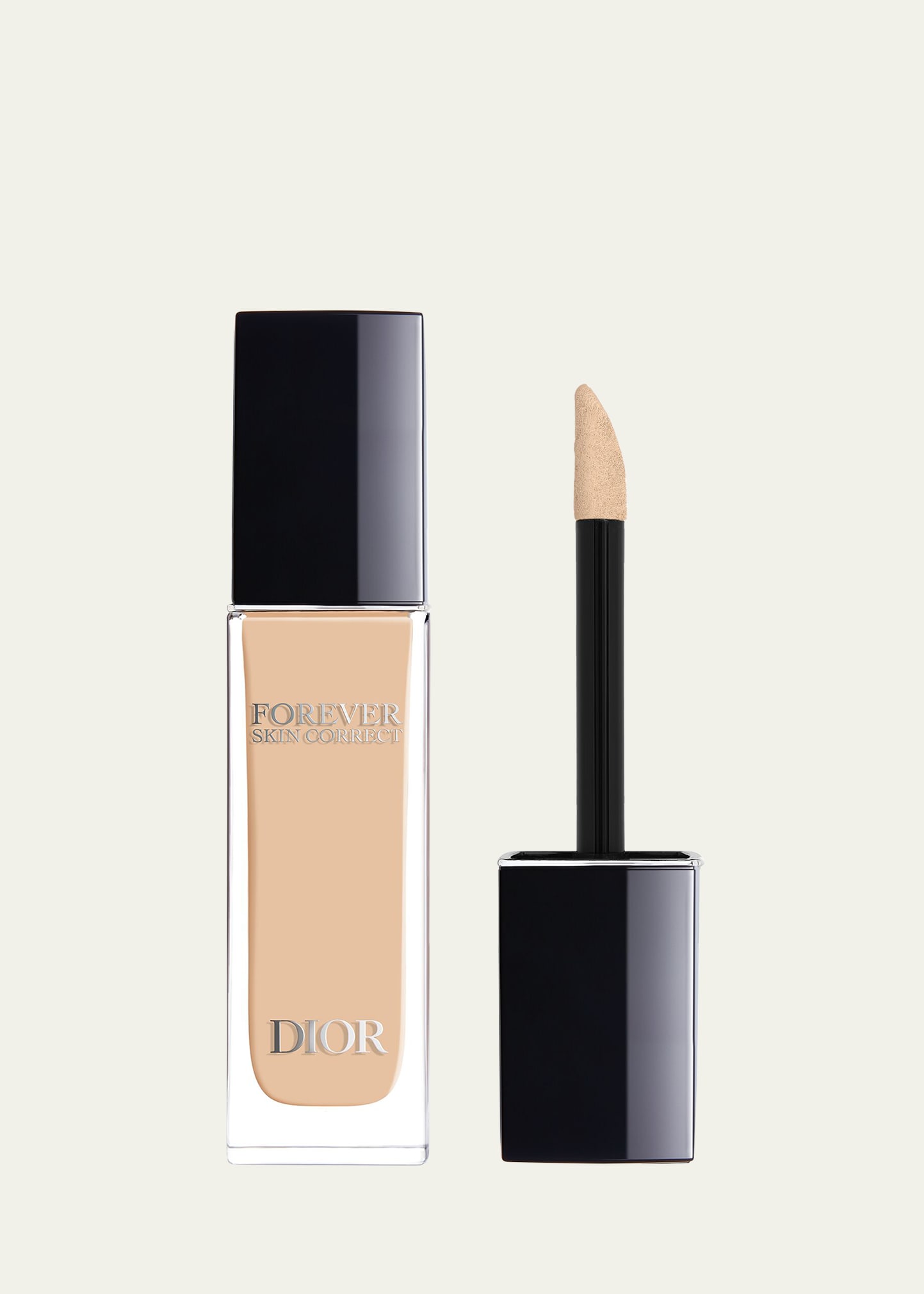 Dior Forever Skin Correct Full-coverage Concealer In 2 W Warm