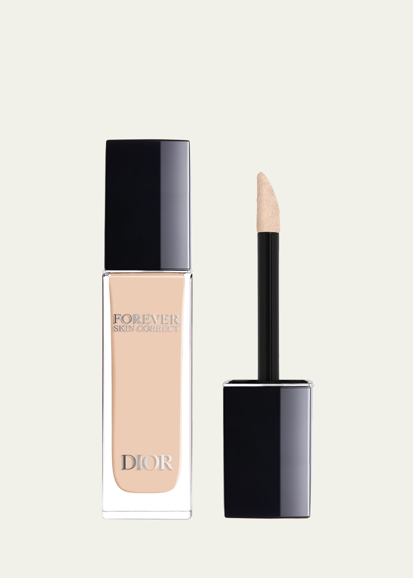 Dior Forever Skin Correct Full-coverage Concealer In 1.5 N Neutral