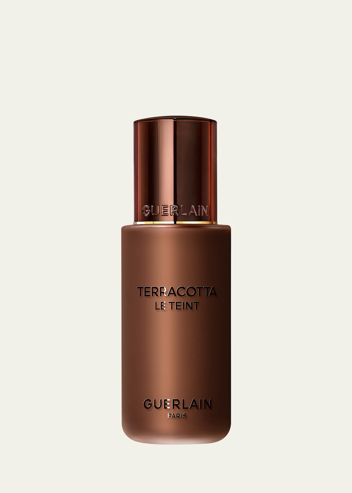 Guerlain Terracotta Le Teint Matte Foundation In 9n Neutral