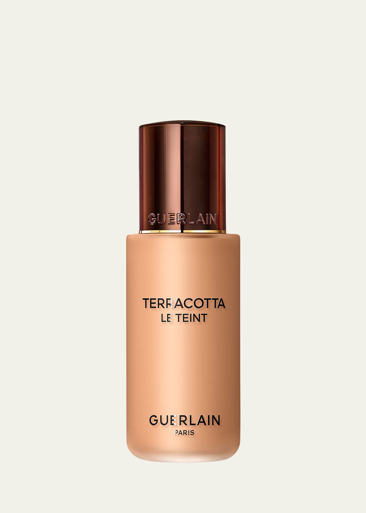 Guerlain Terracotta Le Teint Healthy Glow Foundation, 1.2 Oz. In 4.5n Neutral