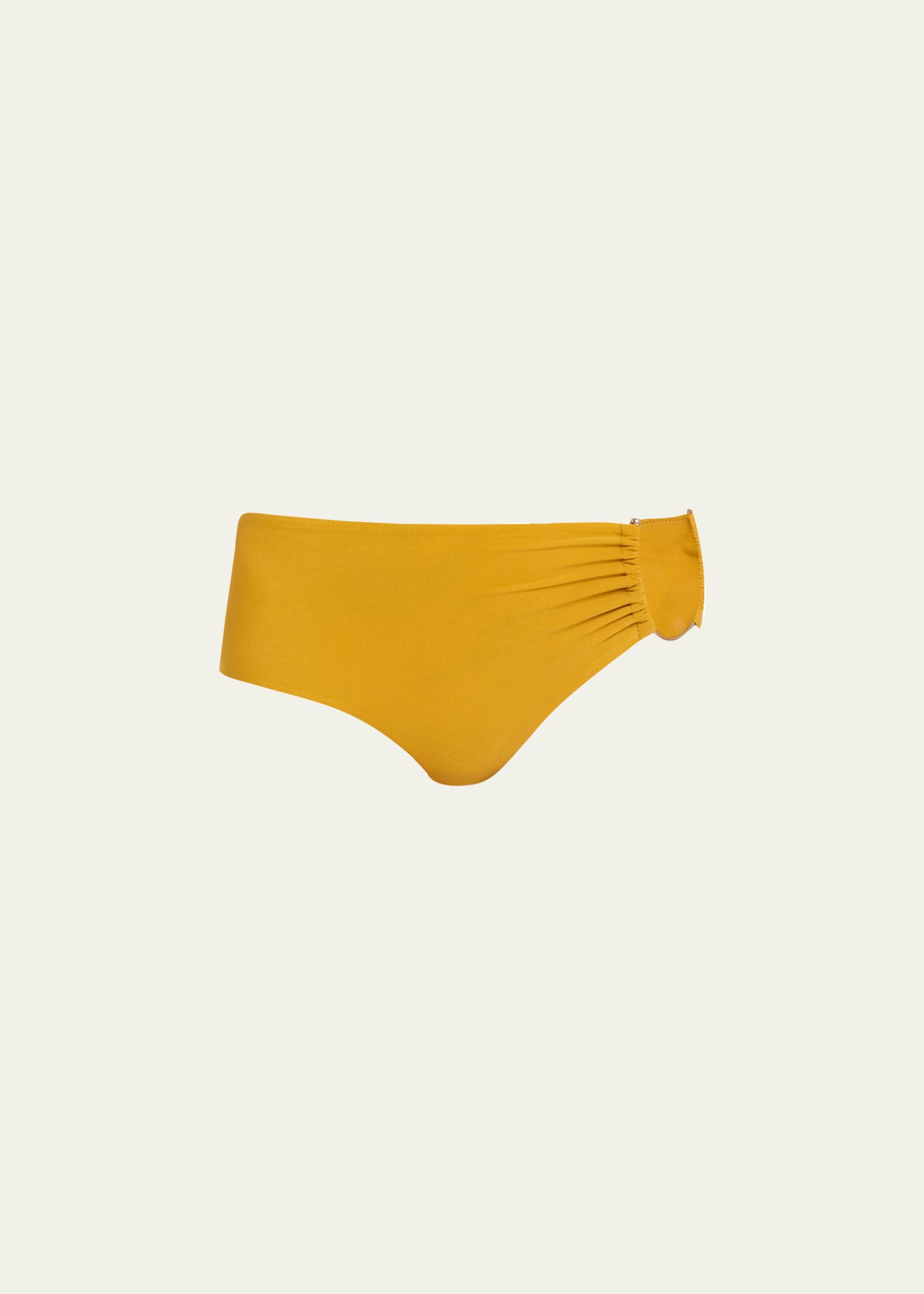 U-Prong Brief Bikini Bottoms