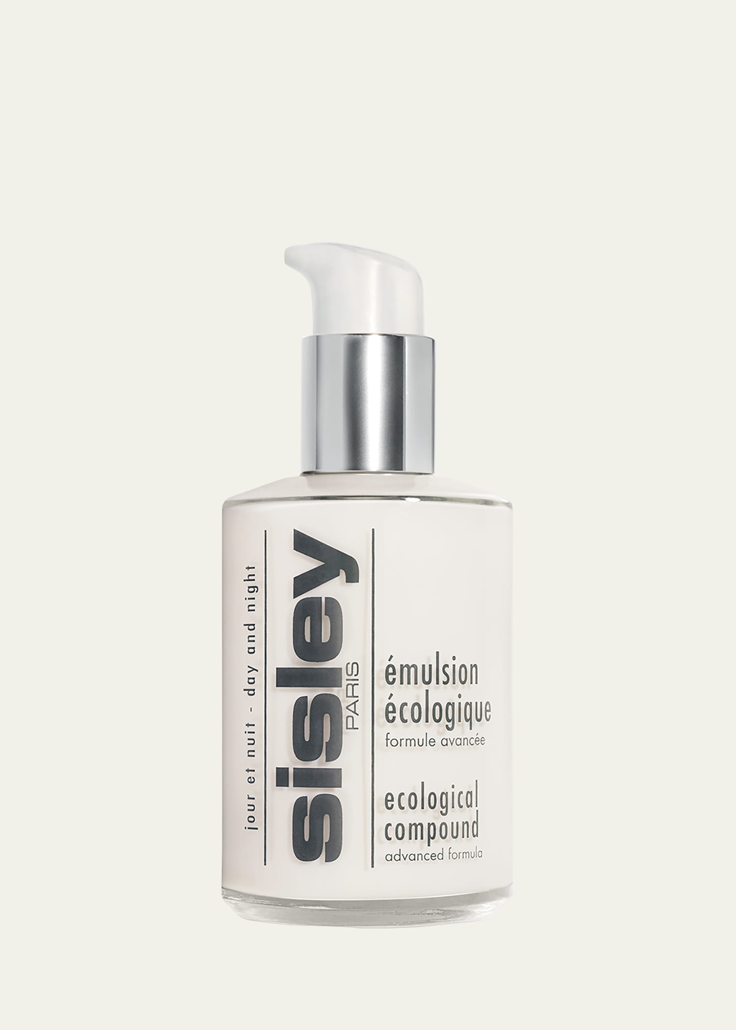 Sisley Paris Ecological Compound Advanced Formula