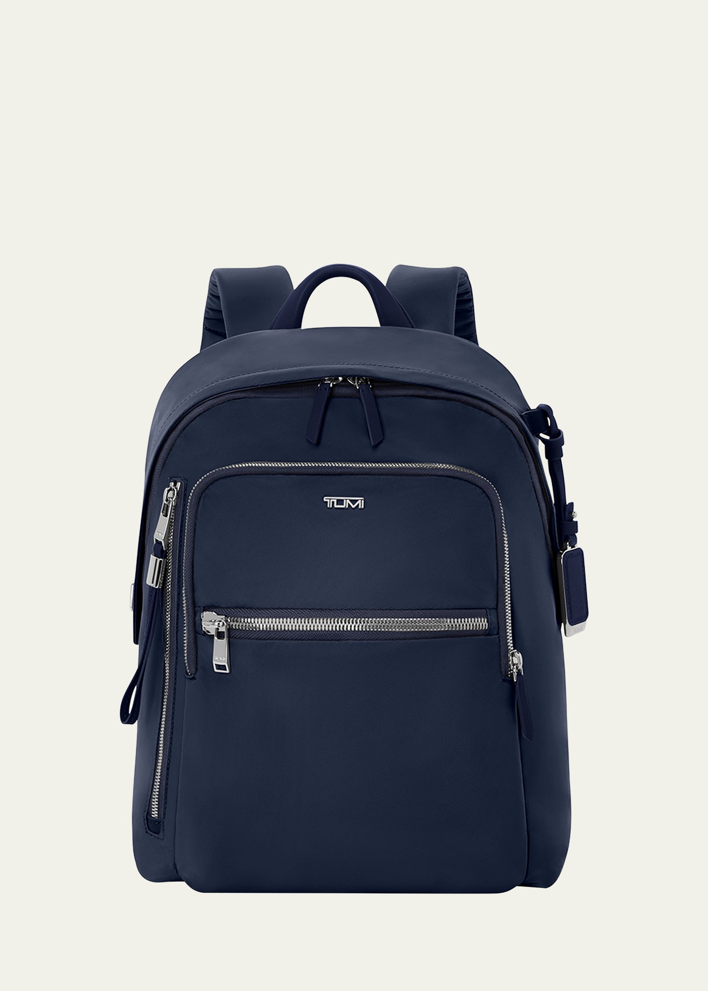 Shop Tumi Halsey Backpack In Halogen Blue