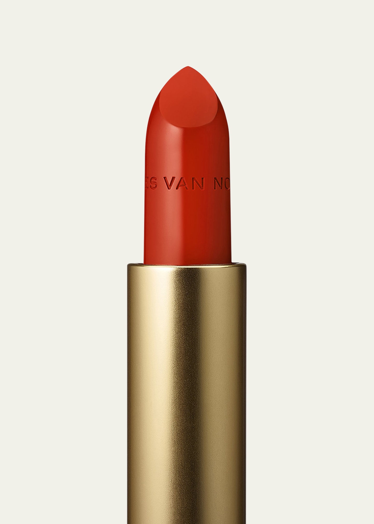 Dries Van Noten Satin Lipstick Refill In Multi