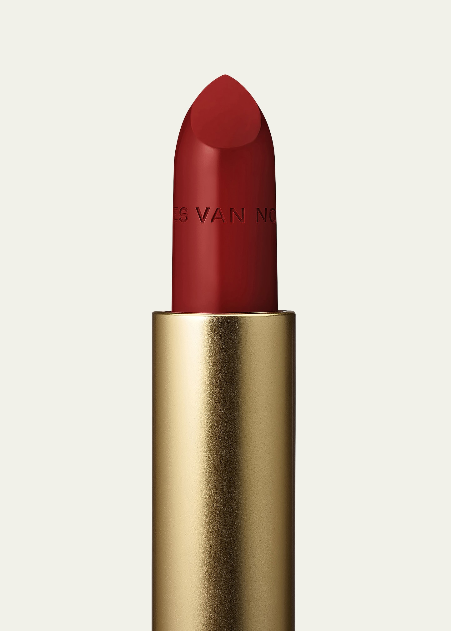 Dries Van Noten Satin Lipstick Refill In Multi