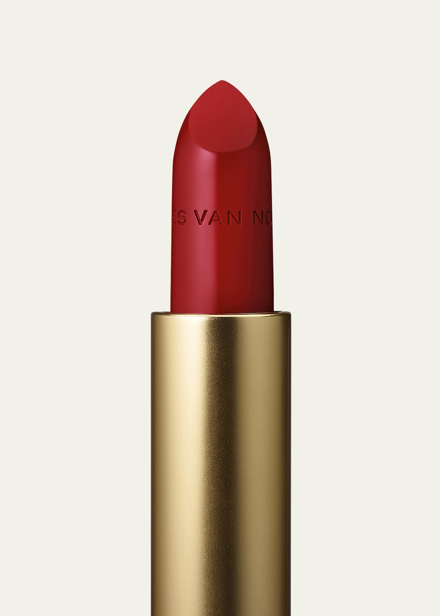 Dries Van Noten Satin Lipstick Refill In Multi