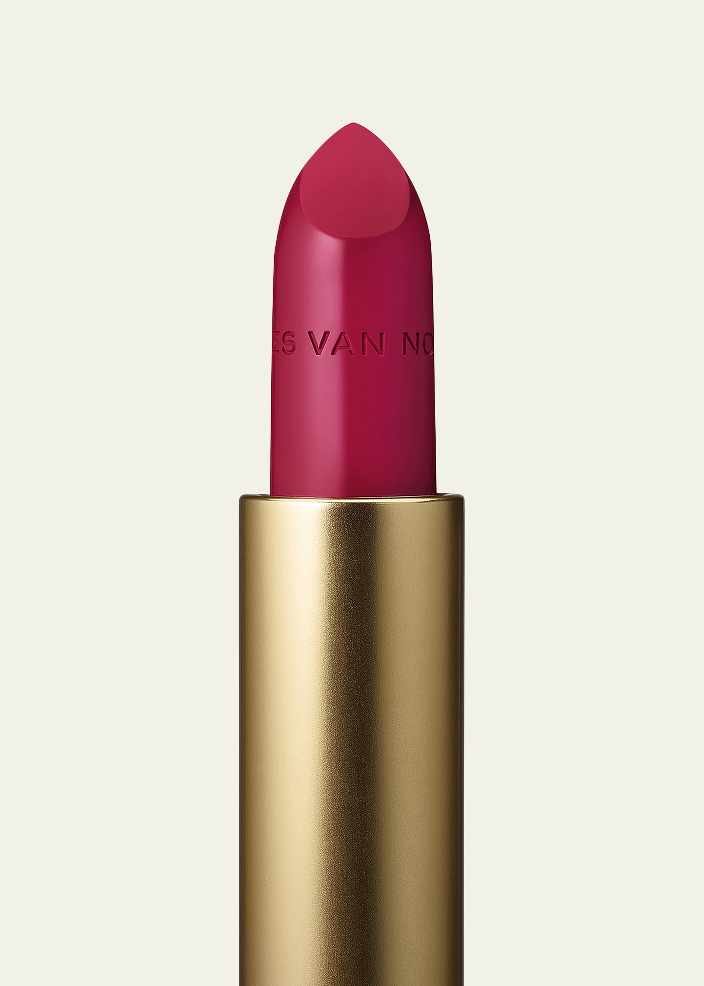 Dries Van Noten Satin Lipstick Refill In Multi