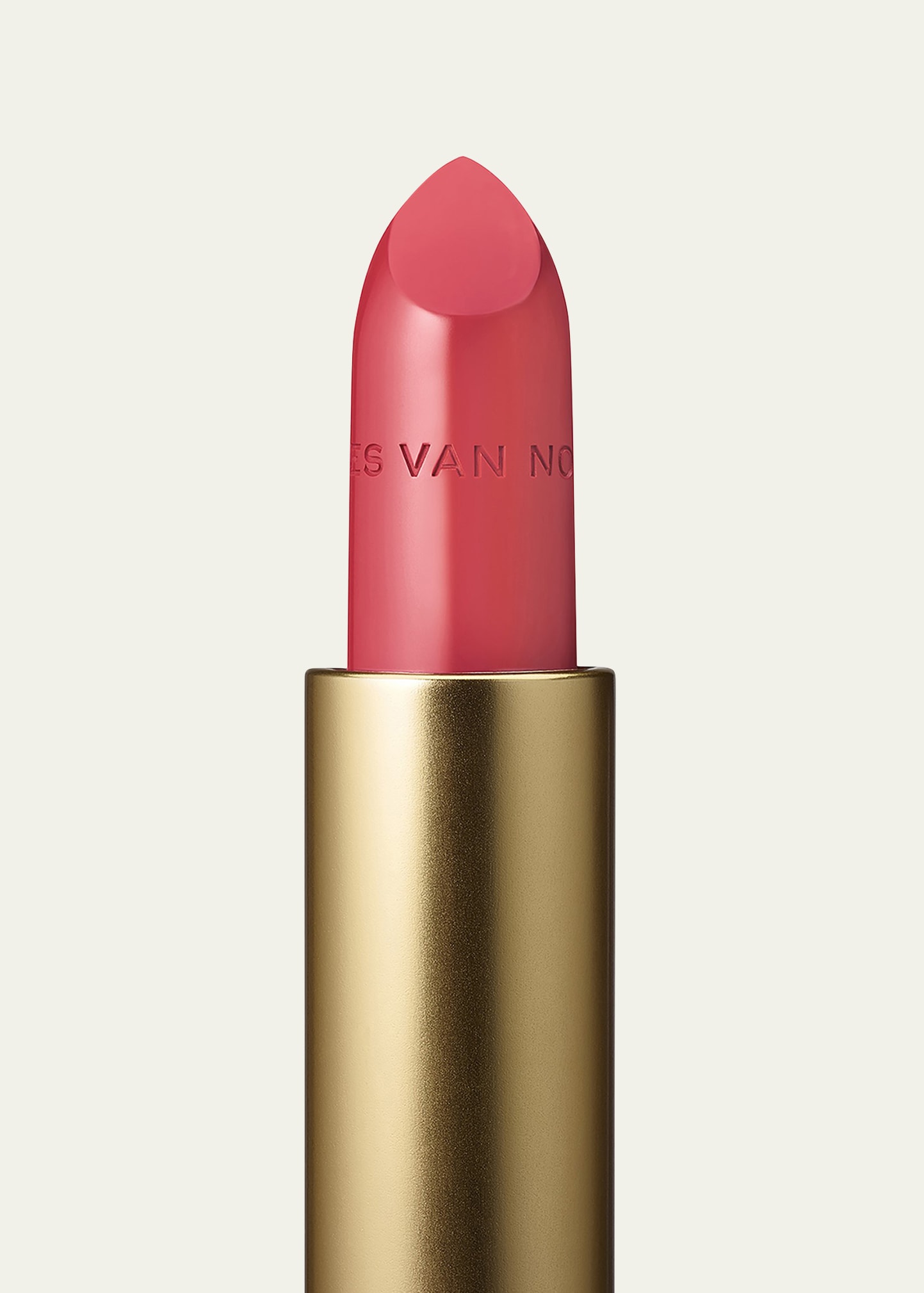 Dries Van Noten Satin Lipstick Refill In 60 Revised Pink