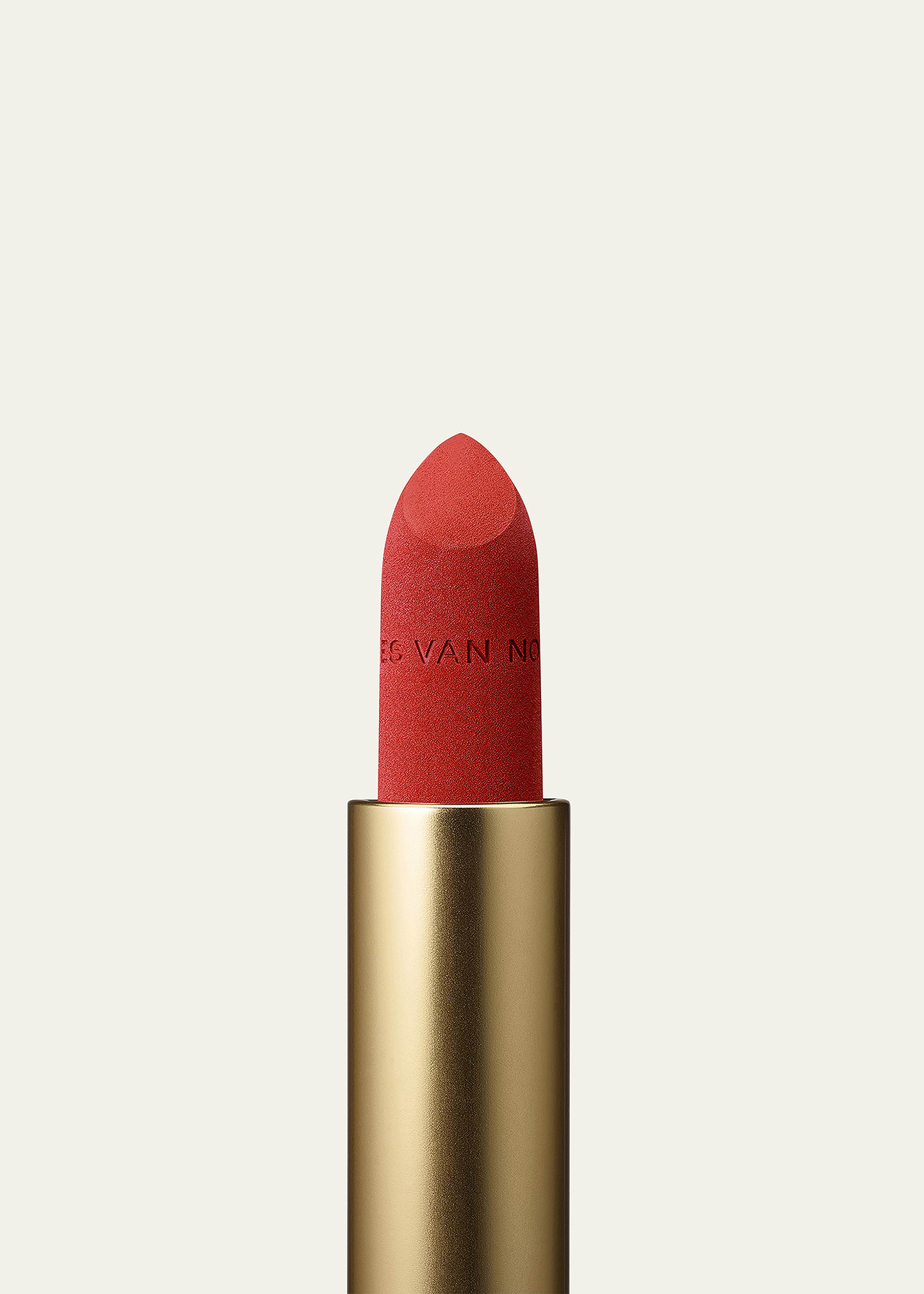 Dries Van Noten Matte Lipstick Refill In 75 Crafted Red