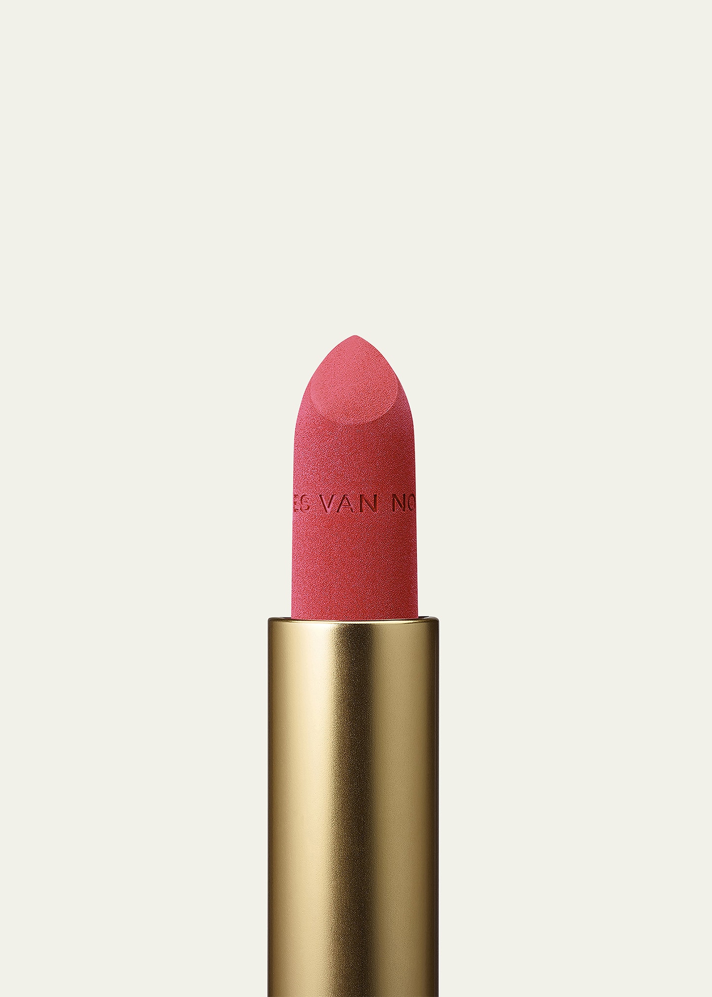 Dries Van Noten Matte Lipstick Refill In 70 Punk Vermilion