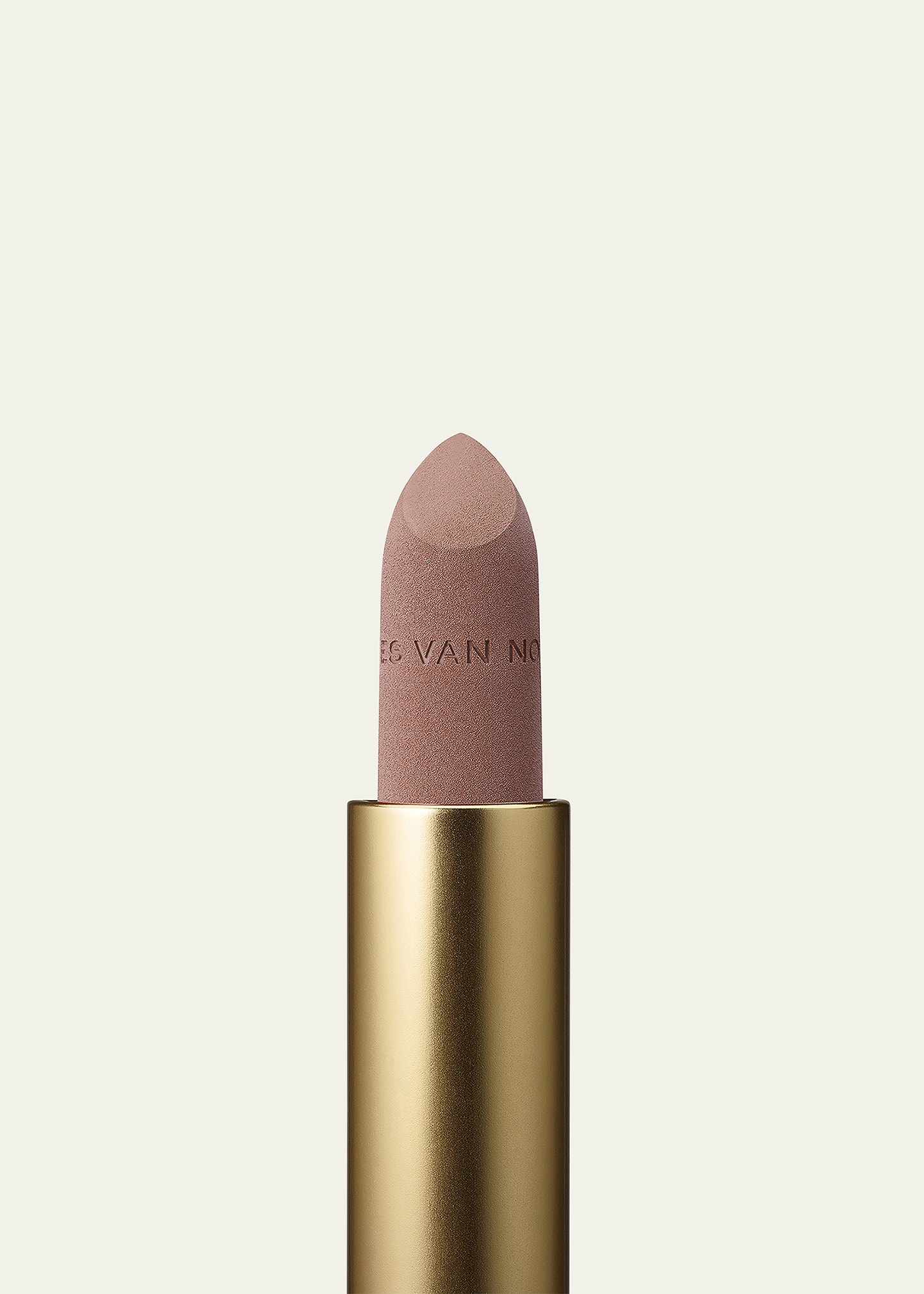 Dries Van Noten Matte Lipstick Refill In 15 Tailored Nude