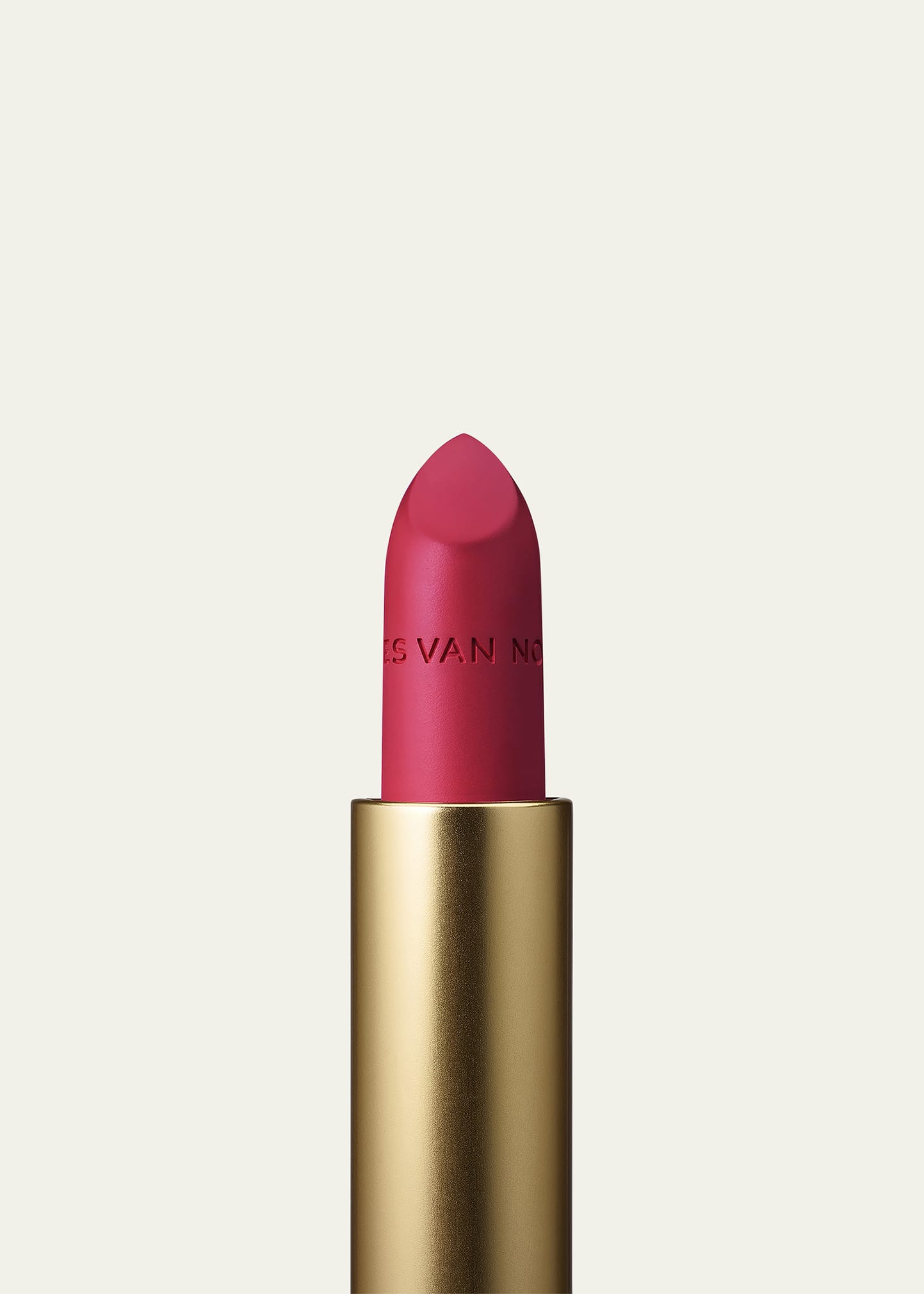 Dries Van Noten Sheer Lipstick Refill In 08 Street Pink