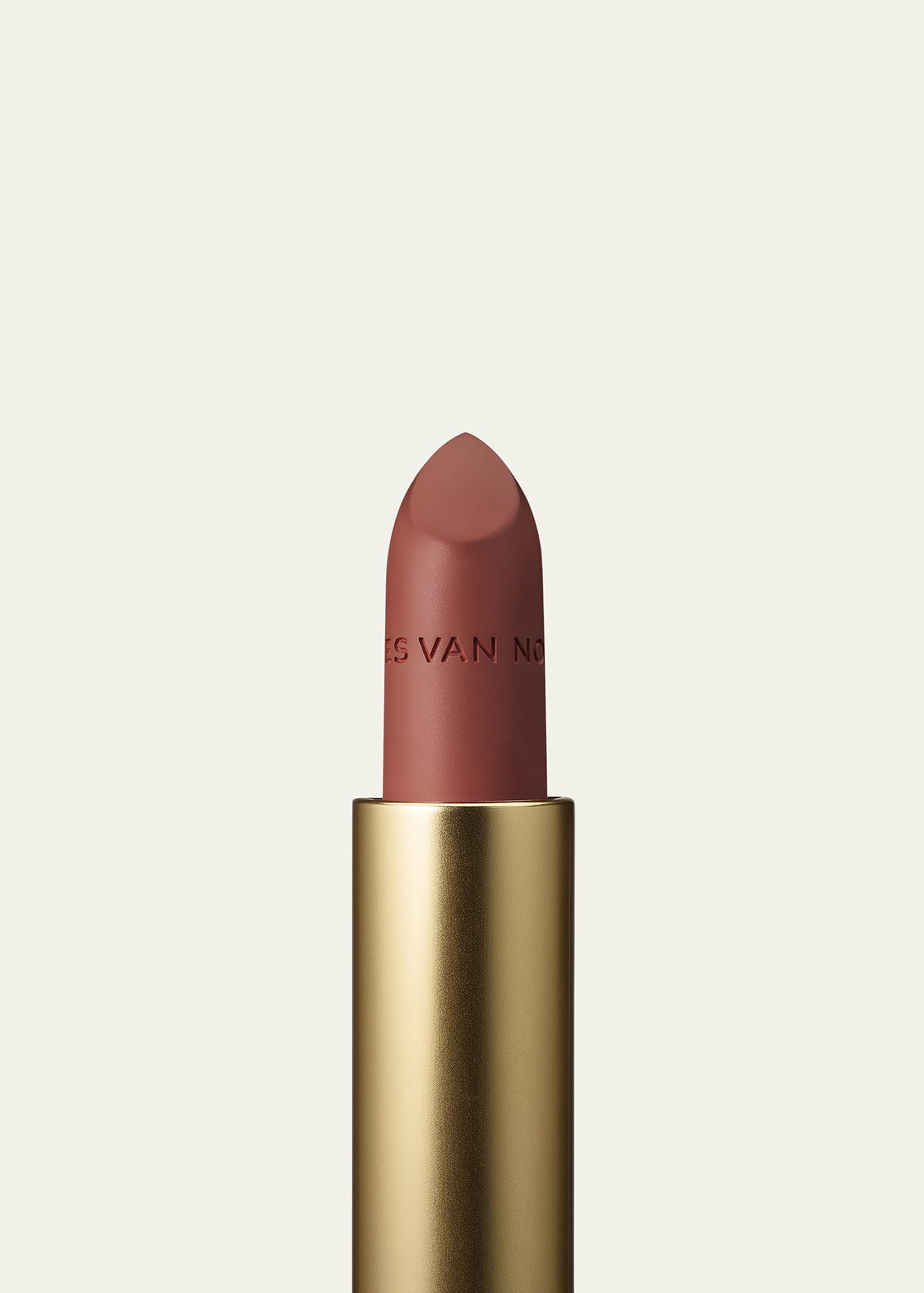 Dries Van Noten Sheer Lipstick Refill In 03 Silent Nude